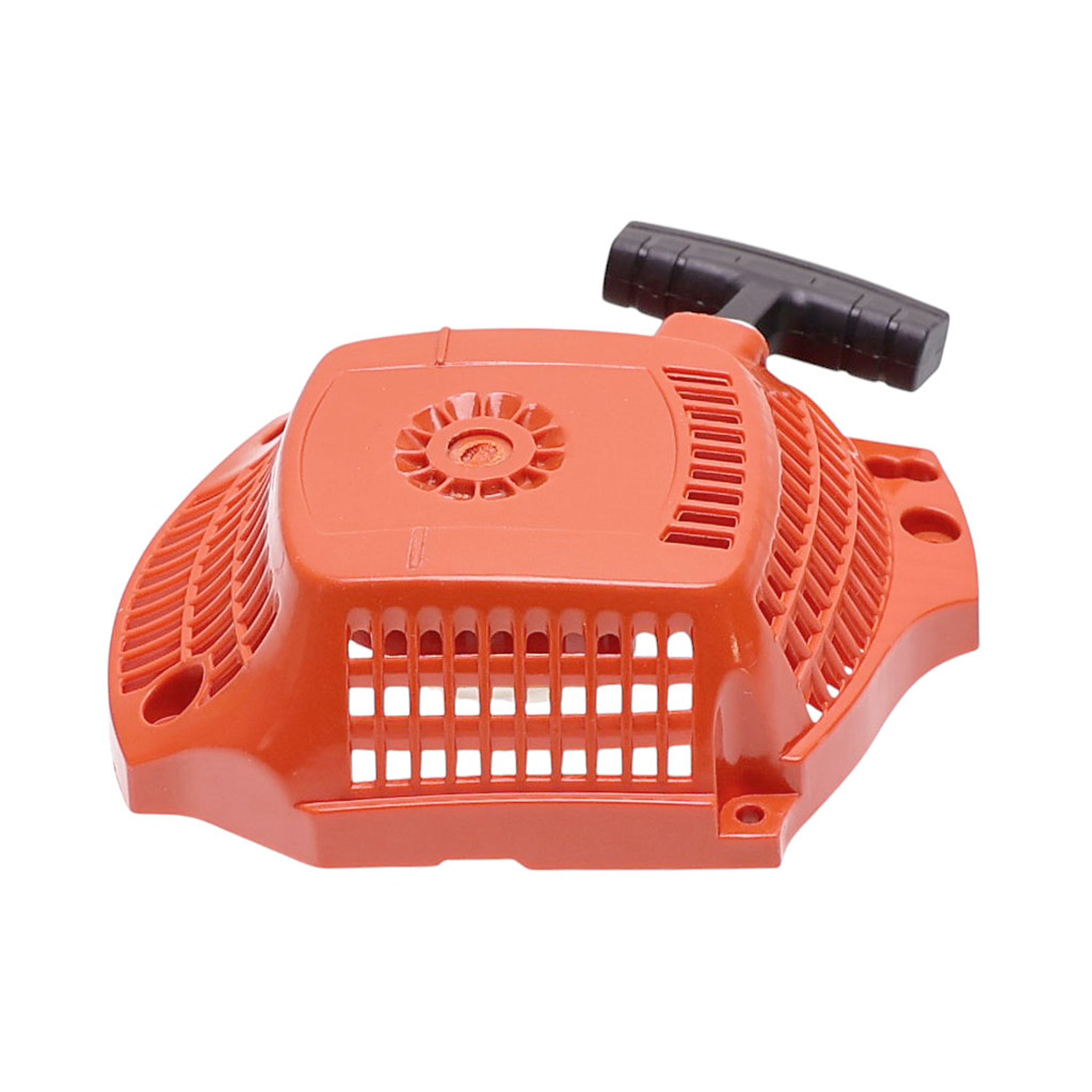 HS PARTS kompletní Easy startér pro motorové pily Husqvarna 135 140 435 435E 435II 440 440E 440II (OEM 544287002)