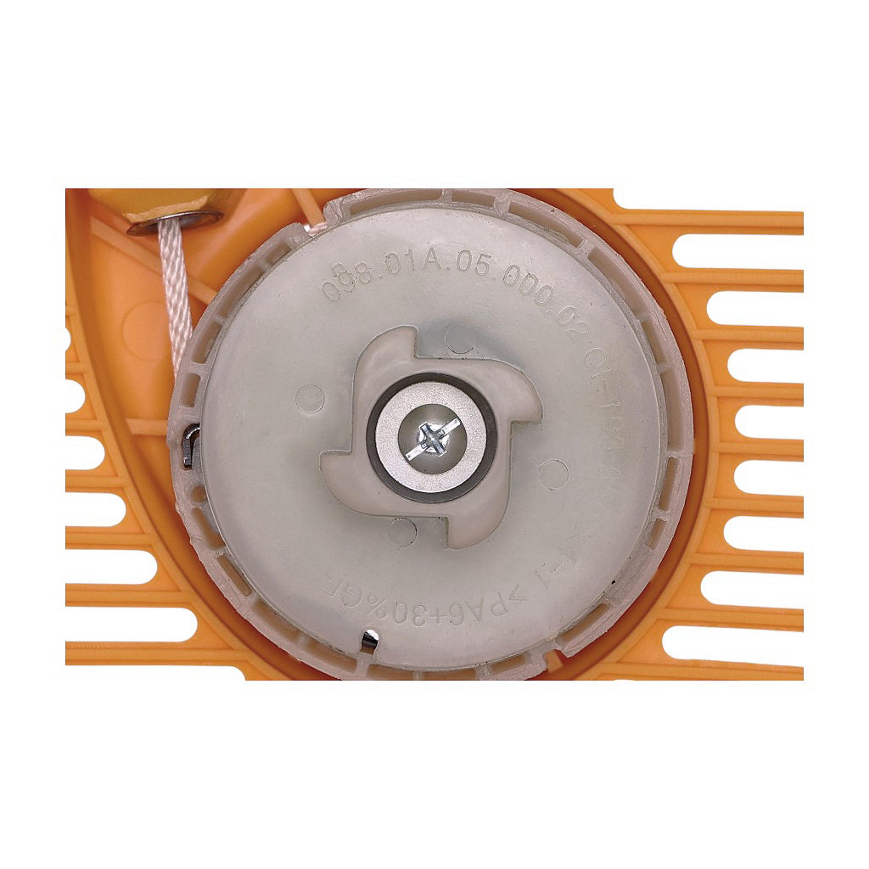 Kompletní Easy startér pro motorové pily Partner P340S P350S P360S (OEM 585846001)
