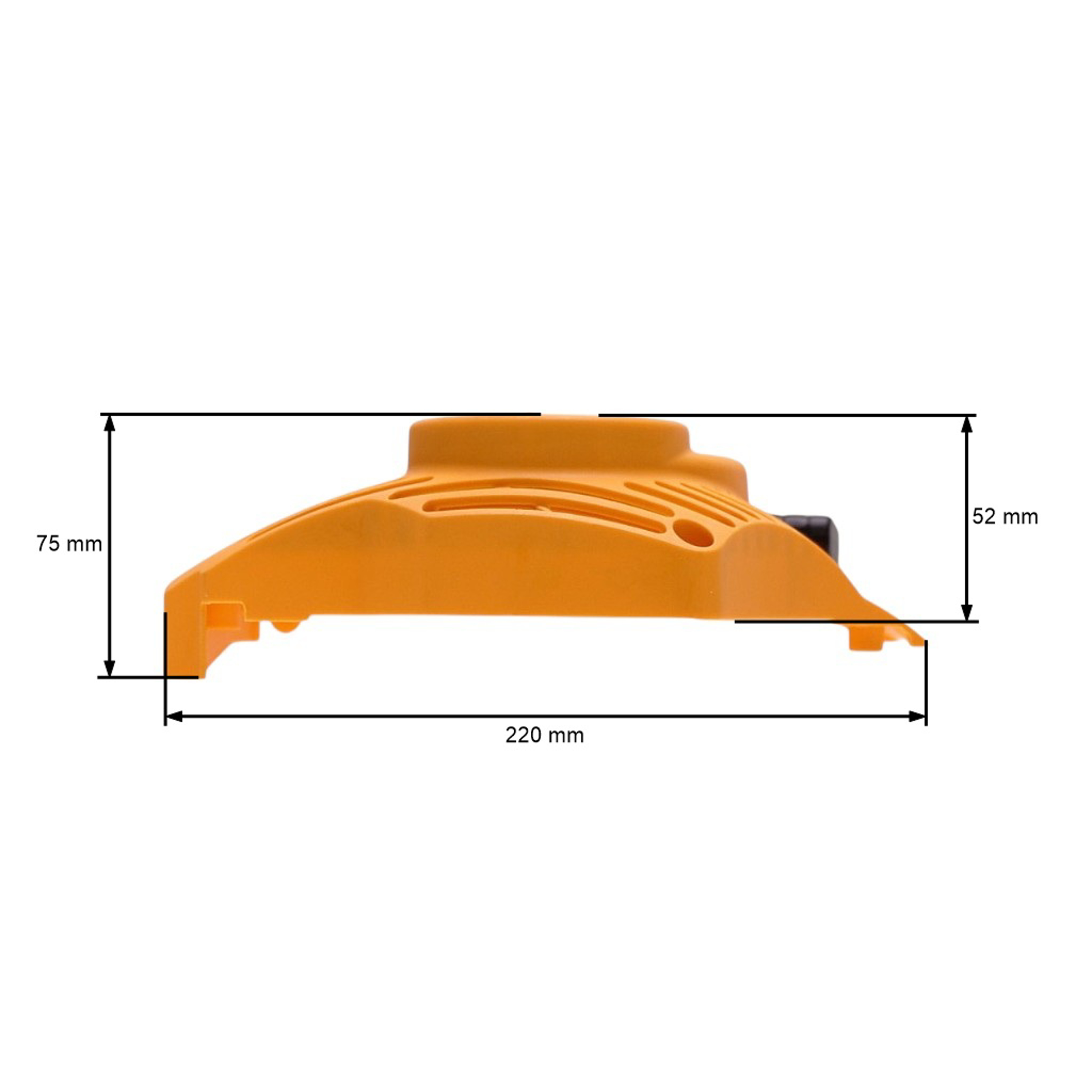 Kompletní Easy startér pro motorové pily Partner P340S P350S P360S (OEM 585846001)