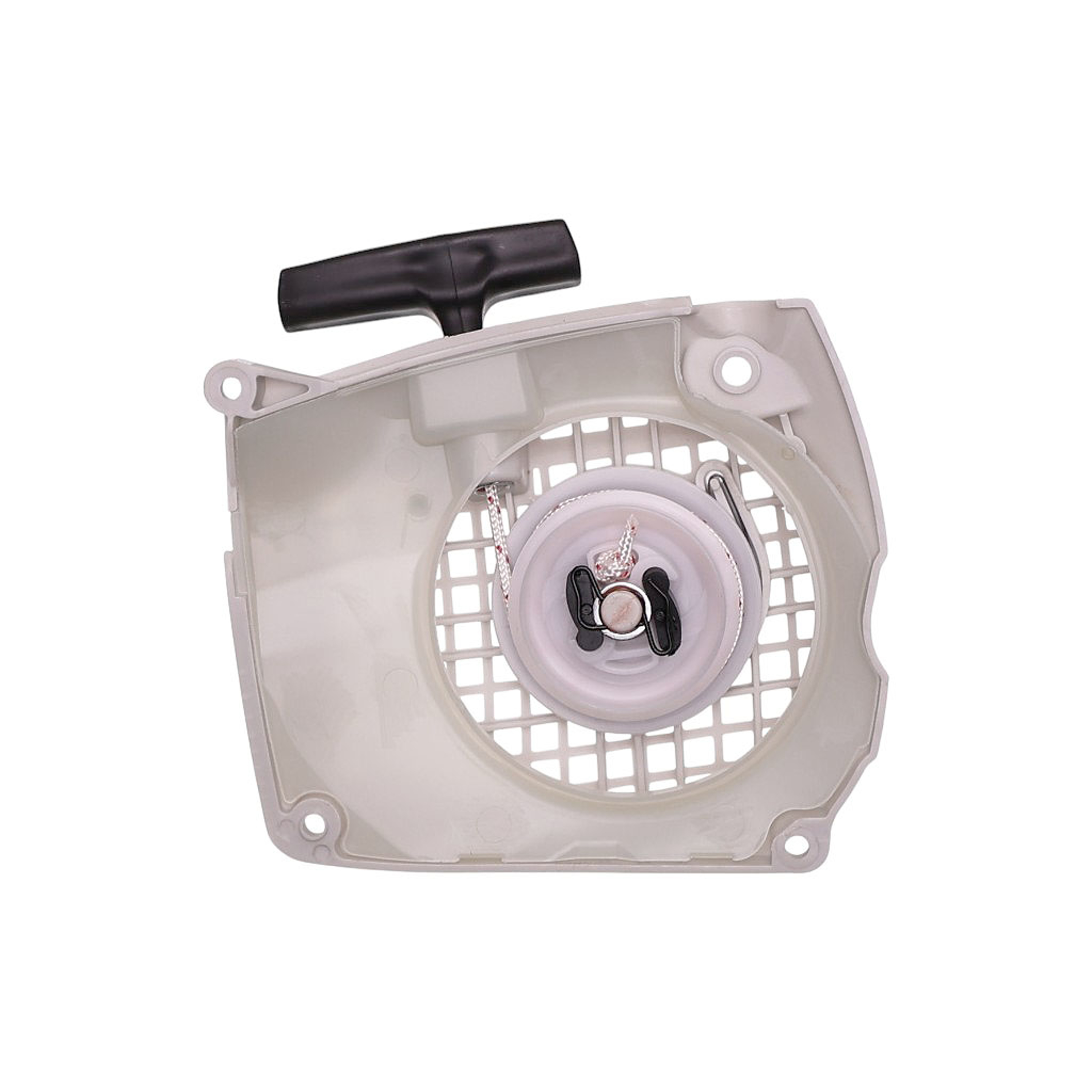 HS PARTS kompletní startér pro motorové pily Stihl MS231 MS251 MS231 C MS251 C (OEM 11430802103)