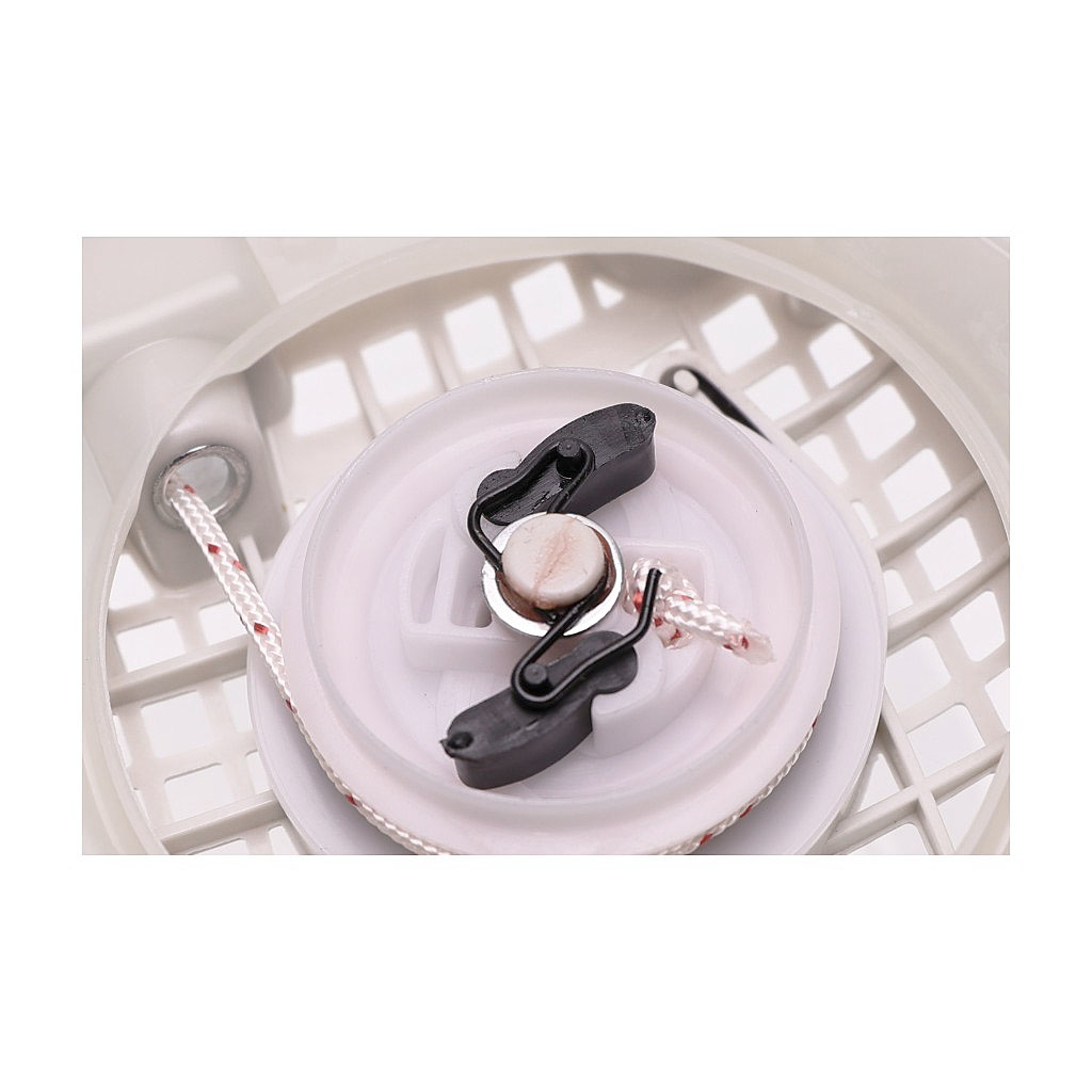 HS PARTS kompletní startér pro motorové pily Stihl MS231 MS251 MS231 C MS251 C (OEM 11430802103)
