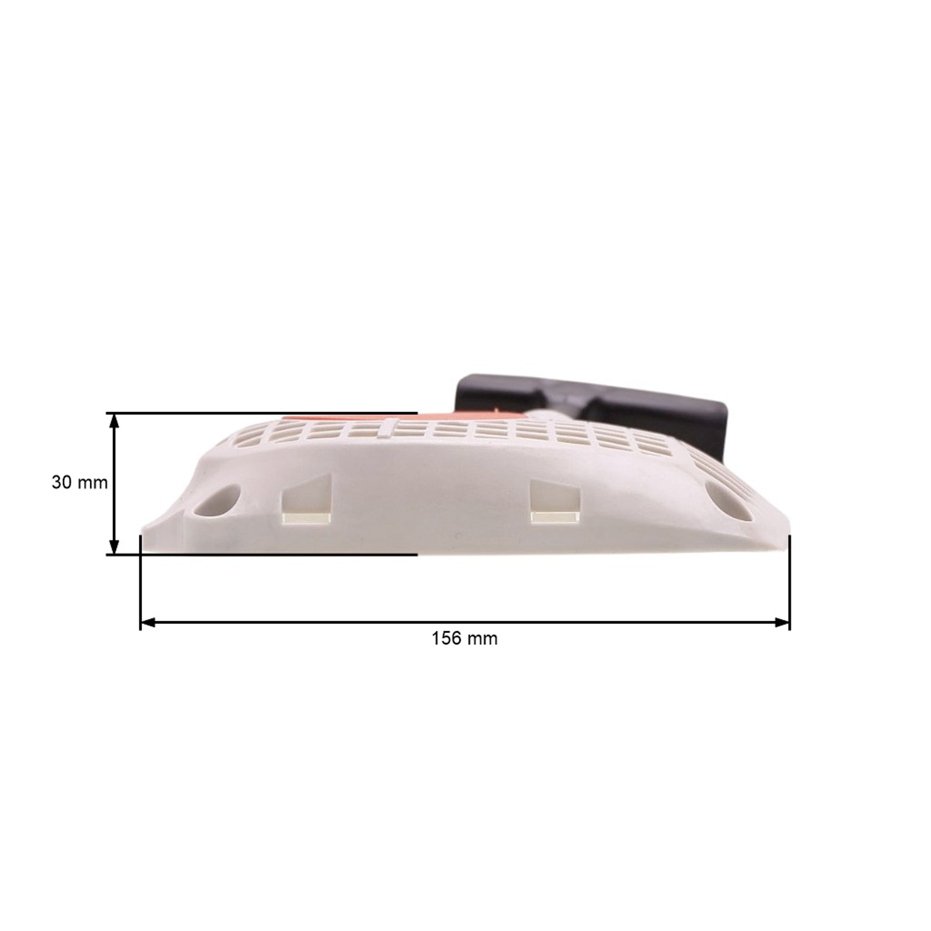 HS PARTS kompletní startér pro motorové pily Stihl MS231 MS251 MS231 C MS251 C (OEM 11430802103)