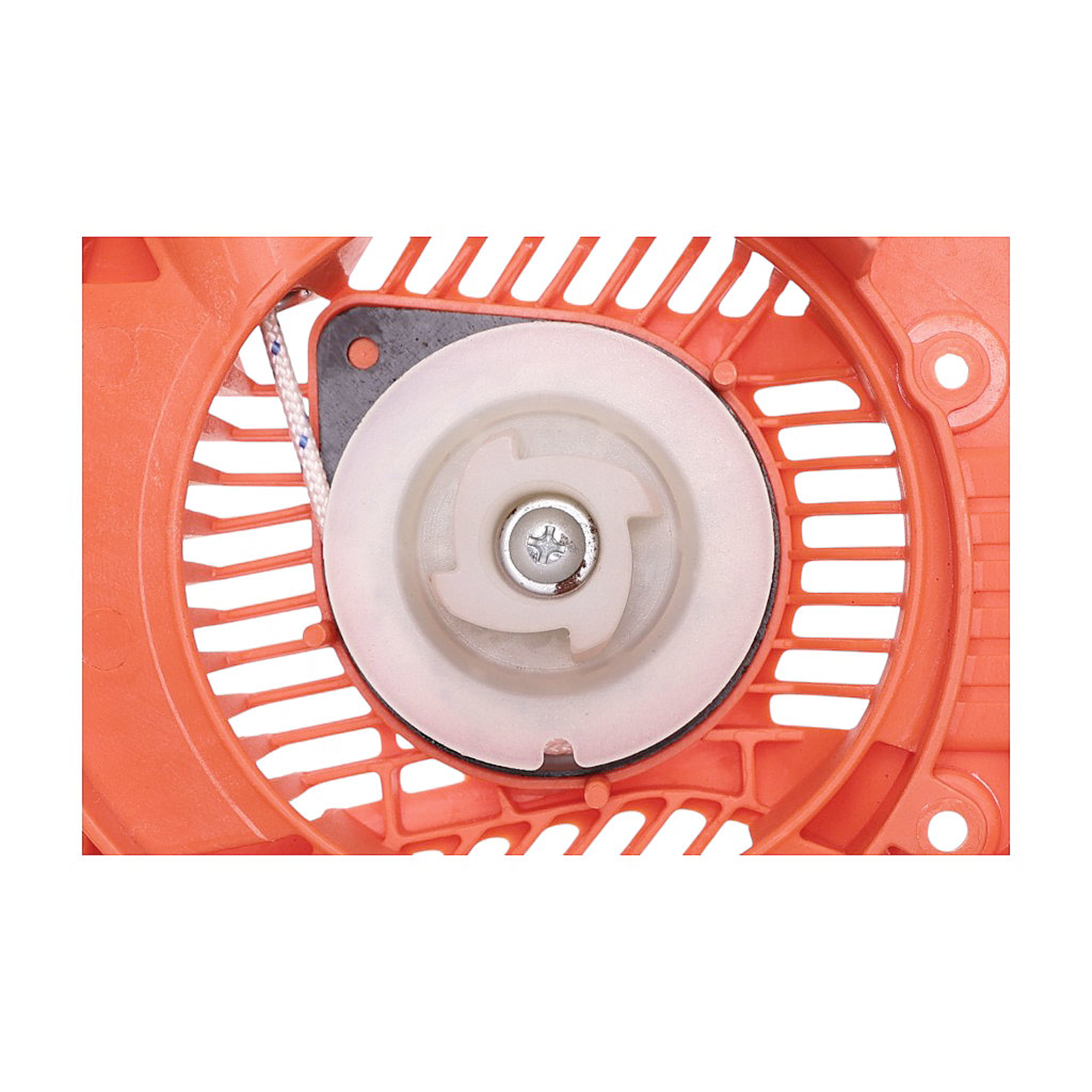 Kompletní startér pro motorové pily OLEO-MAC Oleomac GS35 GS350 (OEM 50242005BR)
