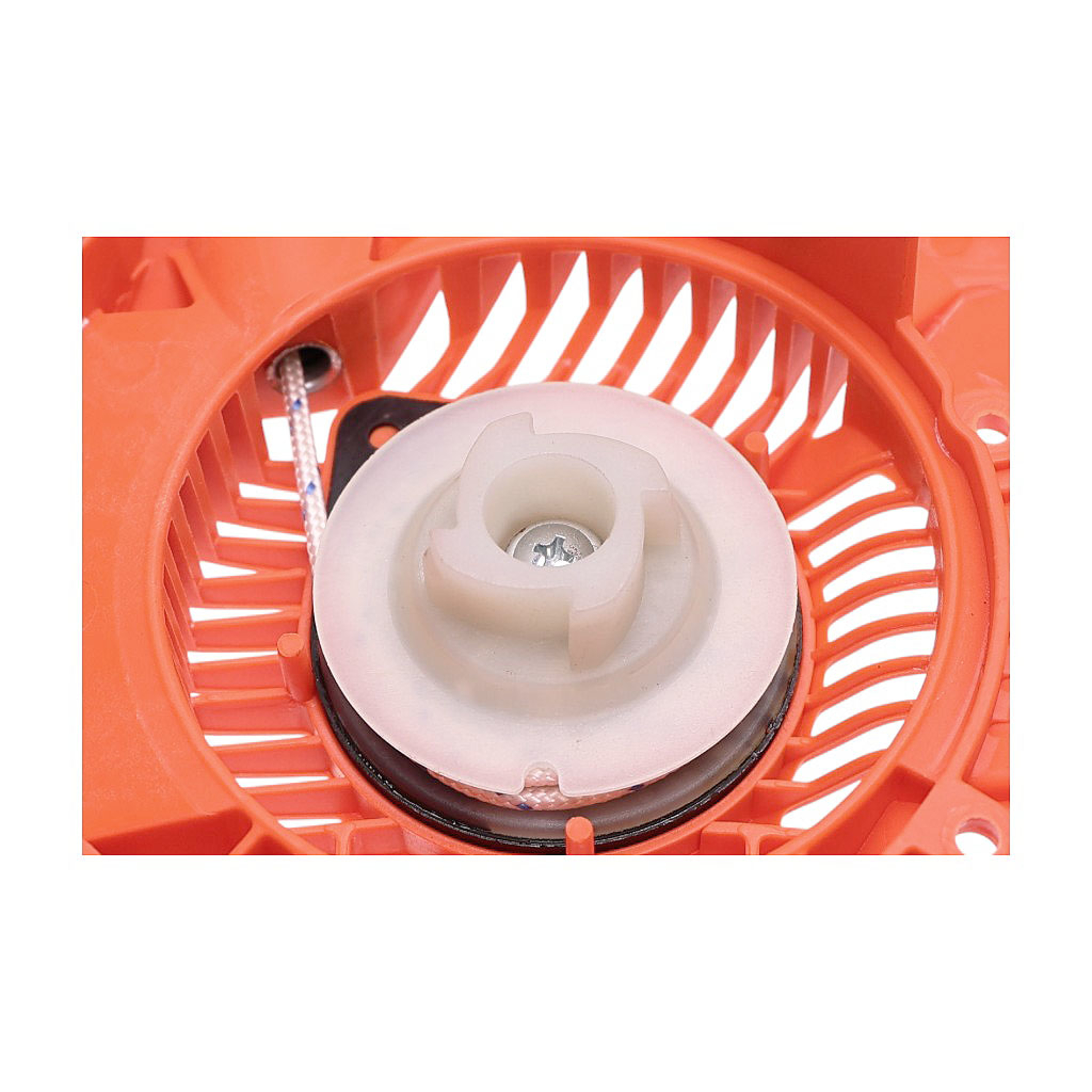 Kompletní startér pro motorové pily OLEO-MAC Oleomac GS35 GS350 (OEM 50242005BR)
