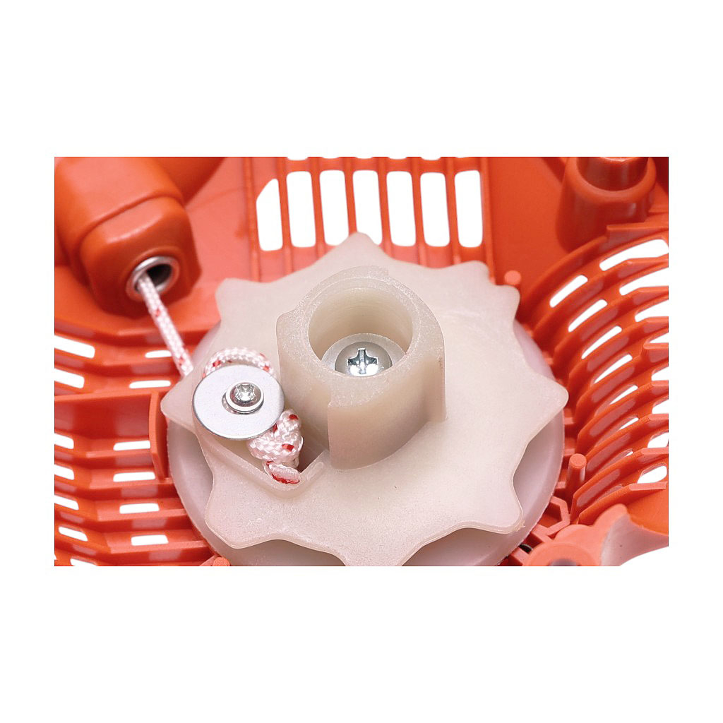 Kompletní startér pro motorové pily Husqvarna 120 MARK II 230 235 235E 236 E 240 E (OEM 545008025)