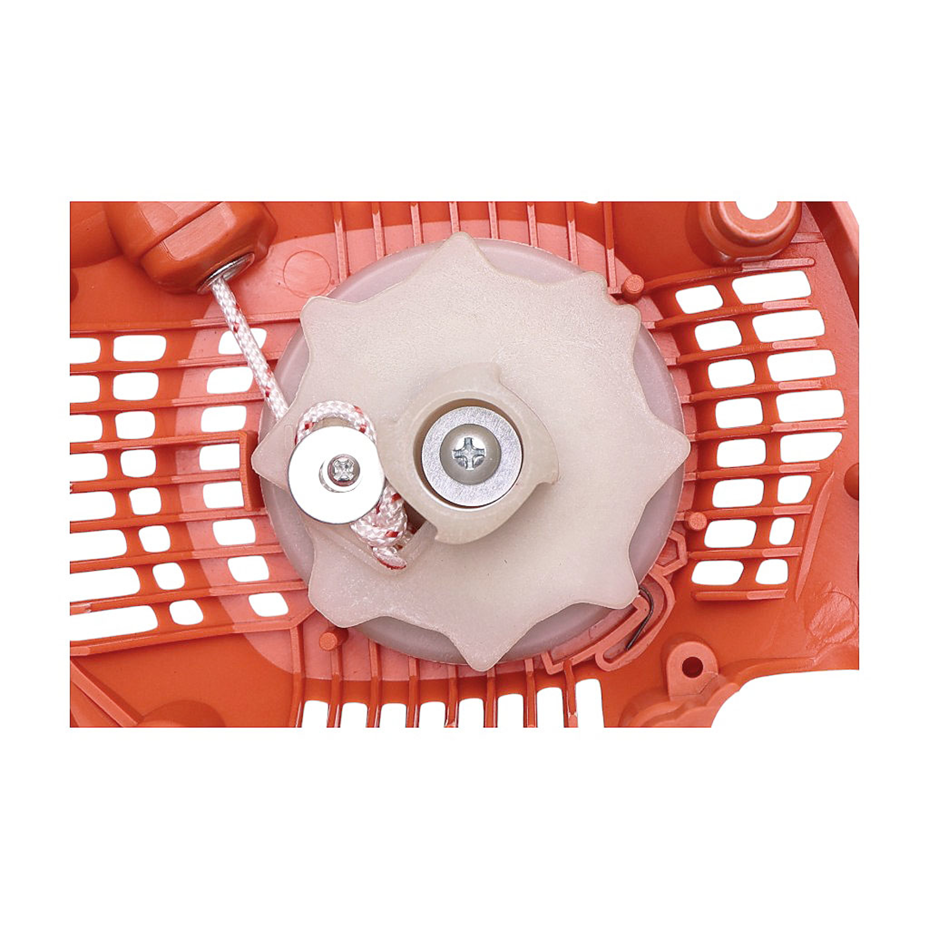 Kompletní startér pro motorové pily Husqvarna 120 MARK II 230 235 235E 236 E 240 E (OEM 545008025)