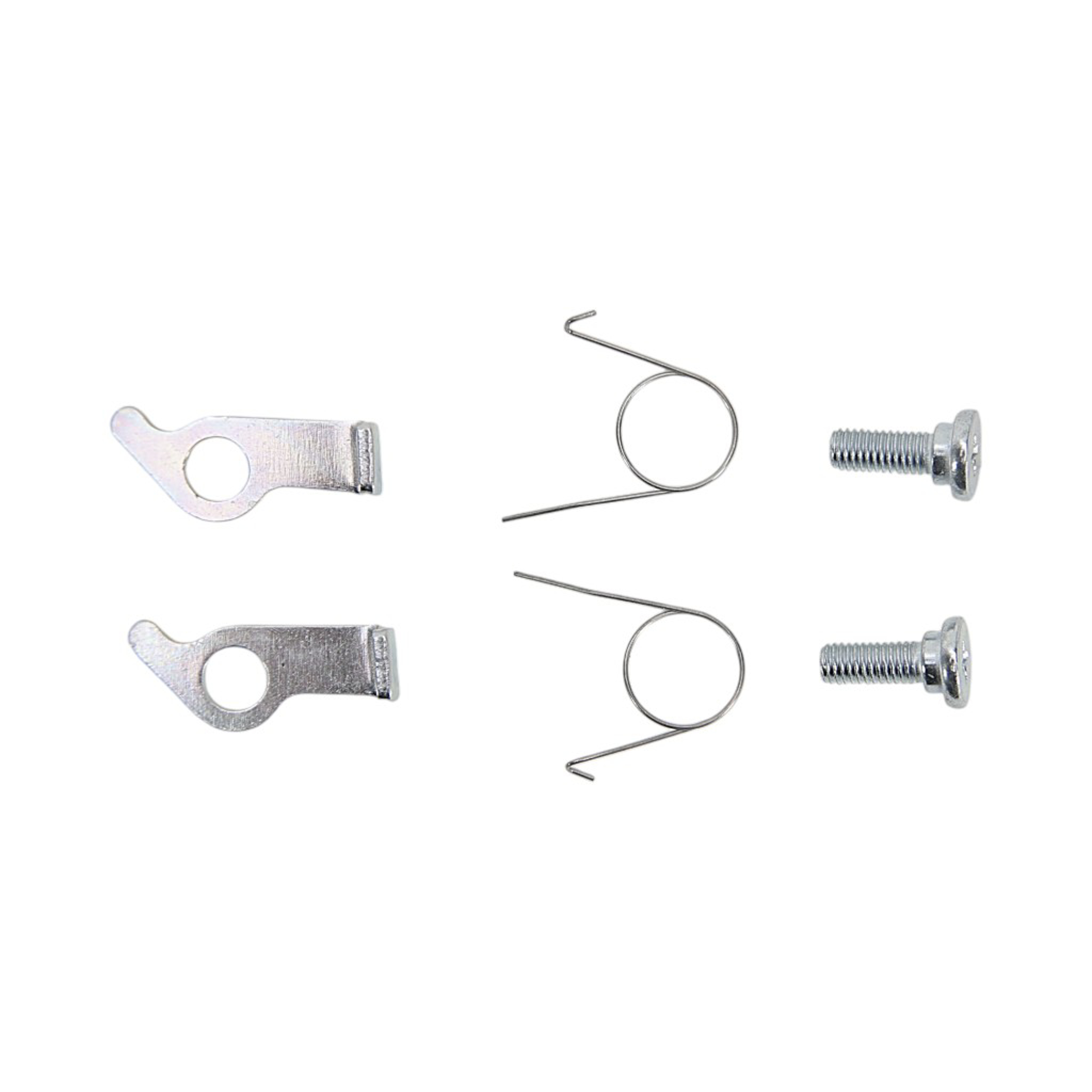 Opravárenský set ventilátoru pro motorové pily Husqvarna 36 41 136 141 Jonsered 2036 2040 (OEM 530023817 530015226 530023784)