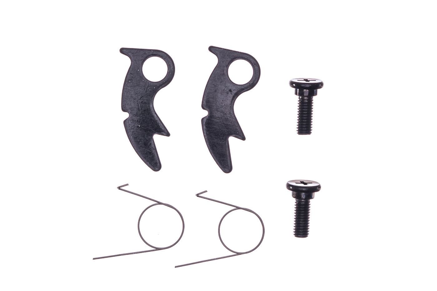 Opravárenský set ventilátoru pro motorové pily Husqvarna 61 66 246 257 261 262 268 272 281 288 (OEM 501673201 501819901 501673501)