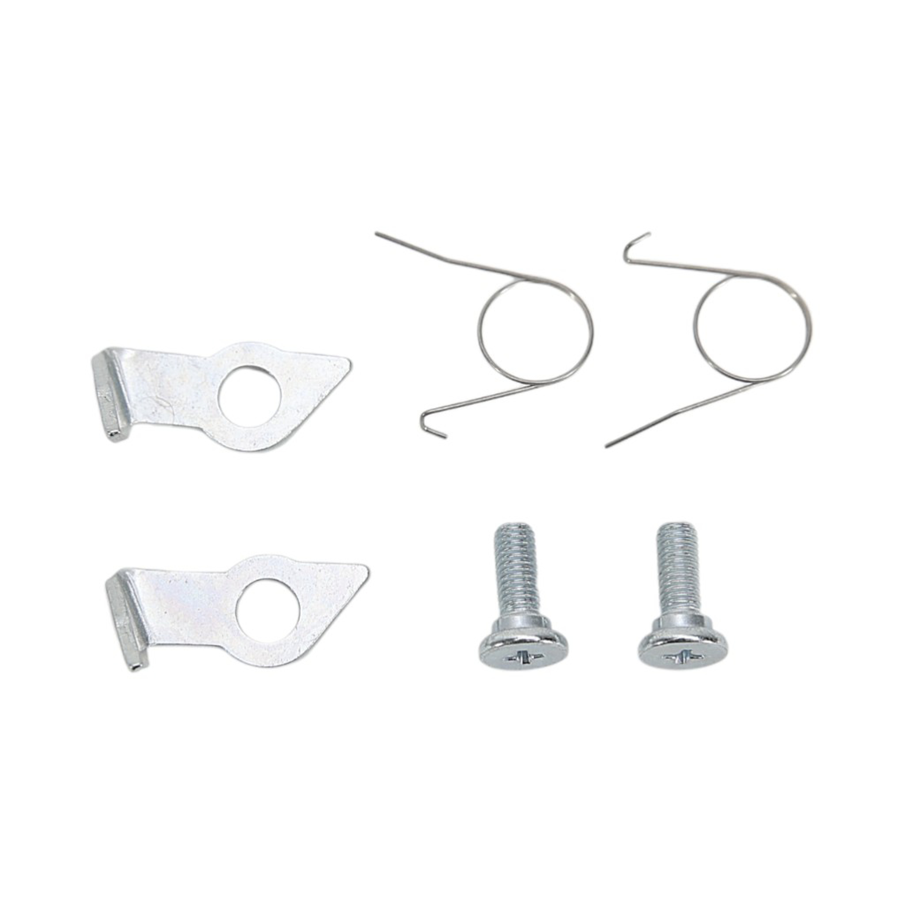 Opravárenský set ventilátoru pro motorové pily Husqvarna 340 345 346XP 350 351 353 Jonsered 2141 CS2141 CS2145 CS2150 (OEM 503790502 503895001 503783201)