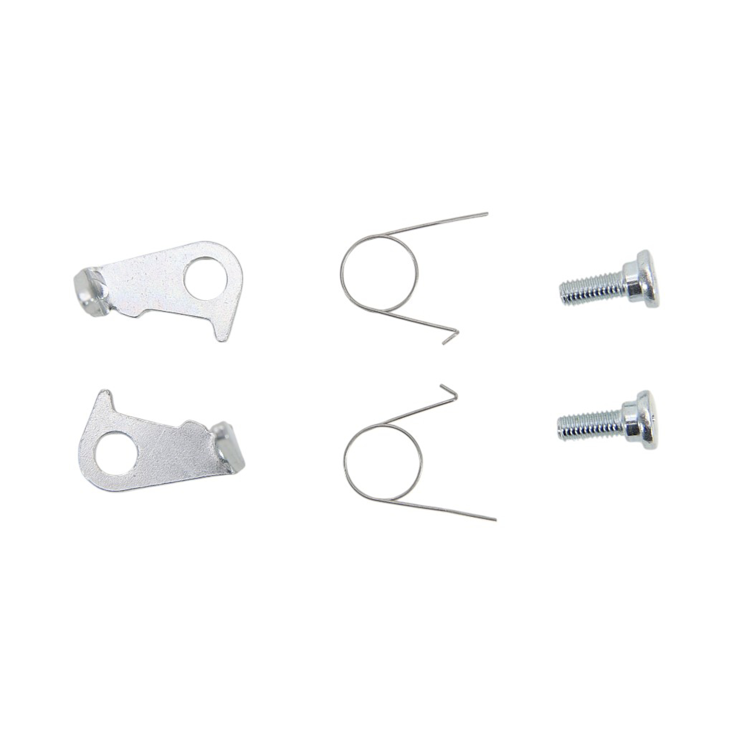 Opravárenský set ventilátoru pro motorové pily Husqvarna 362 362XP 365 365 X-TORQ 372 385 390 Jonsered CS2165 CS2188 (OEM 501673501 537015501 501819901)