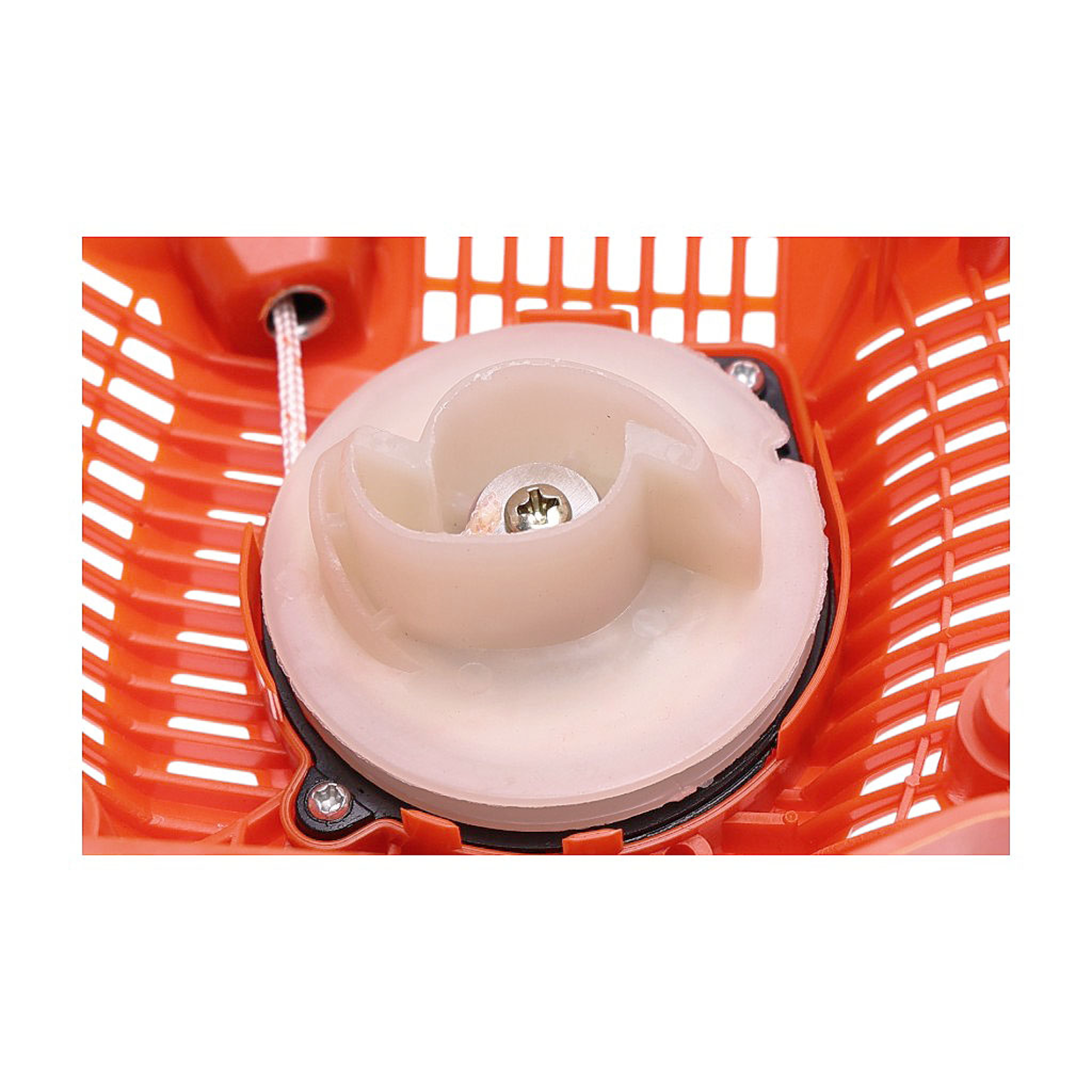 Kompletní startér pro motorové pily Husqvarna 135 140 435 435E 435II 440 440E 440II (OEM 504597002)