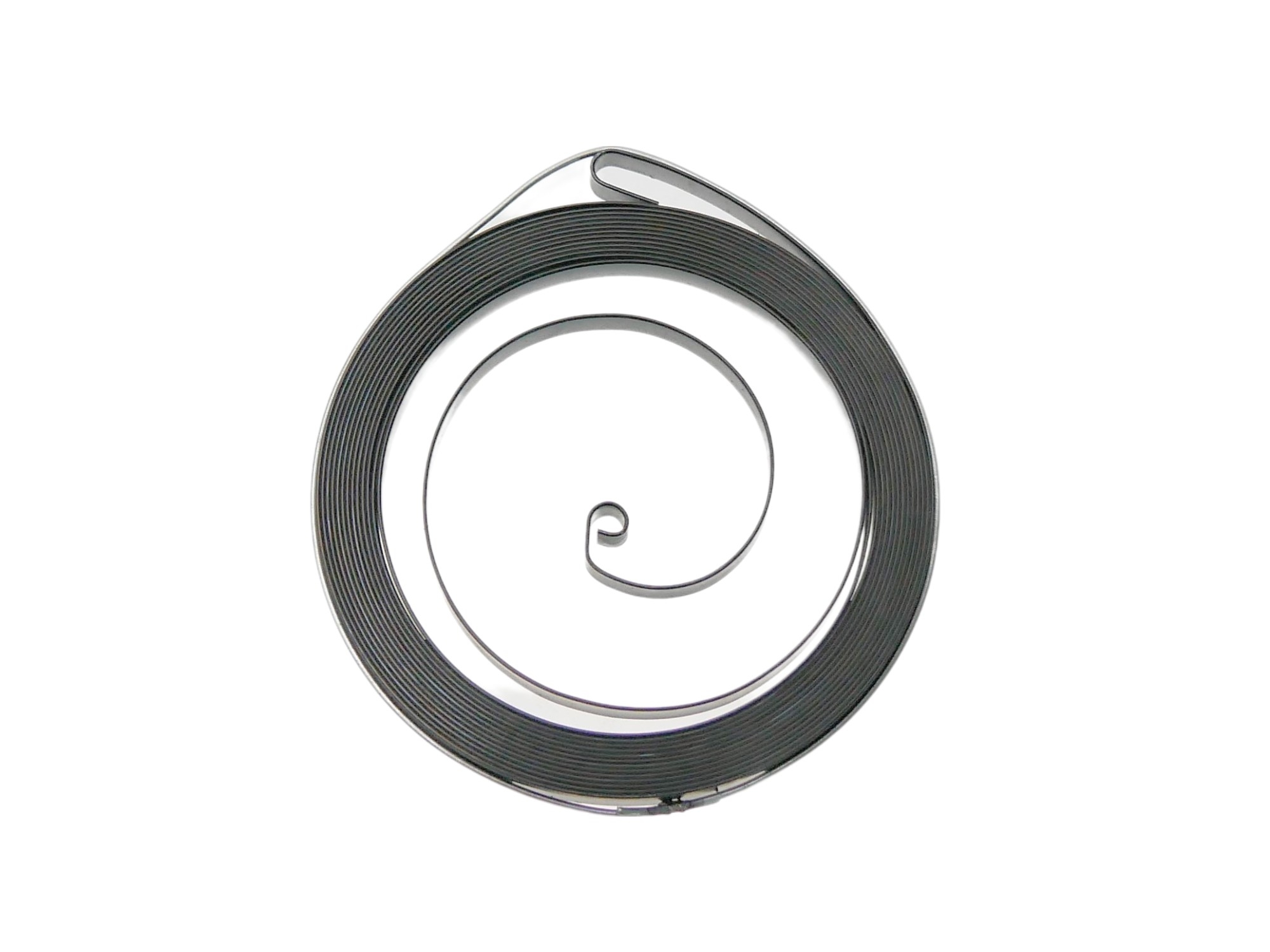 HS PARTS startovací pružina pro motorové pily Husqvarna 135 140 435 440 445 450 455 Jonsered CS2240 CS2245 CS2250 McCulloch CS350 CS390 CS410 (OEM 540057502)
