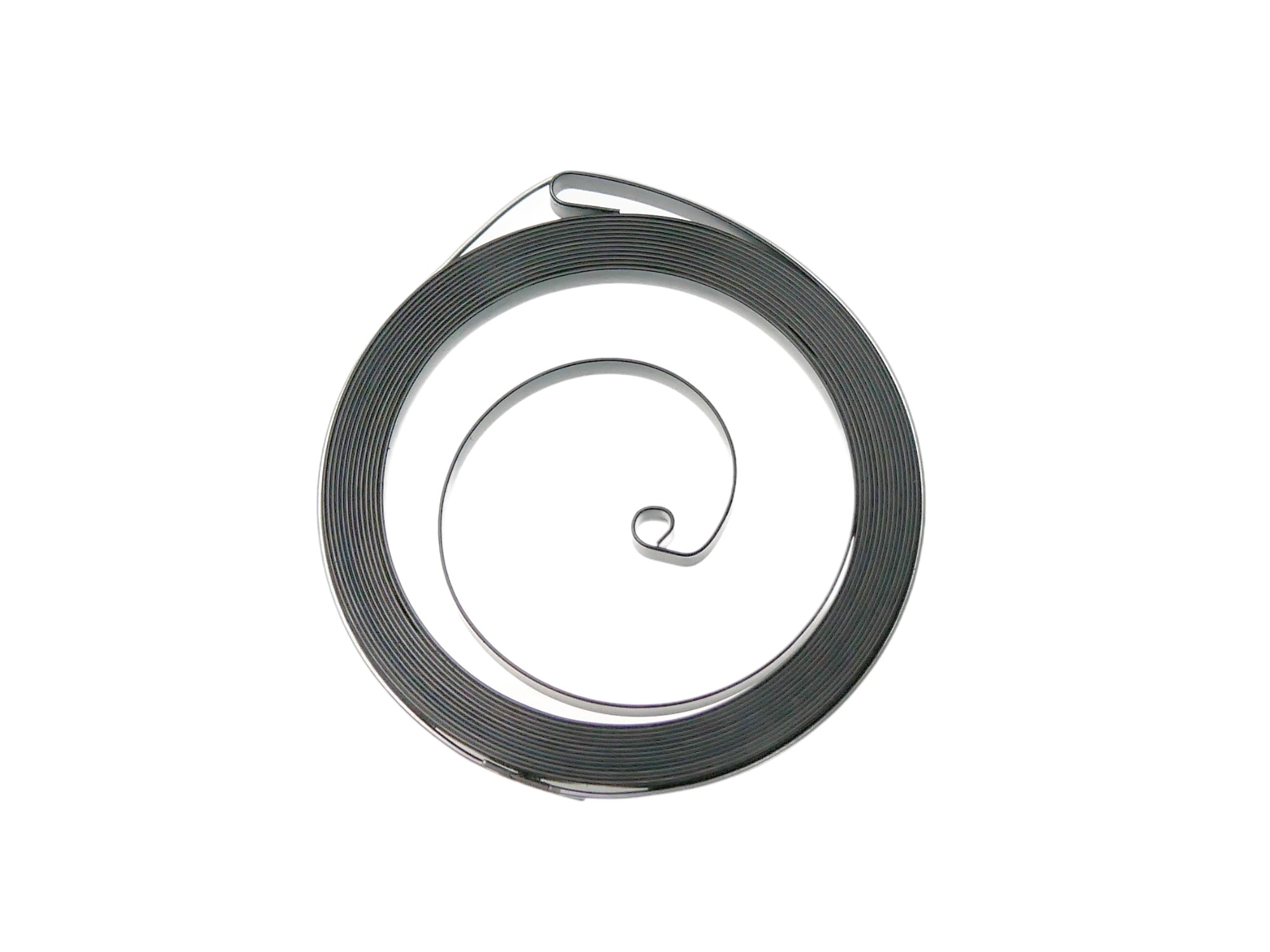 HS PARTS startovací pružina pro motorové pily Stihl MS231 MS241 MS251 (OEM 11431900600)