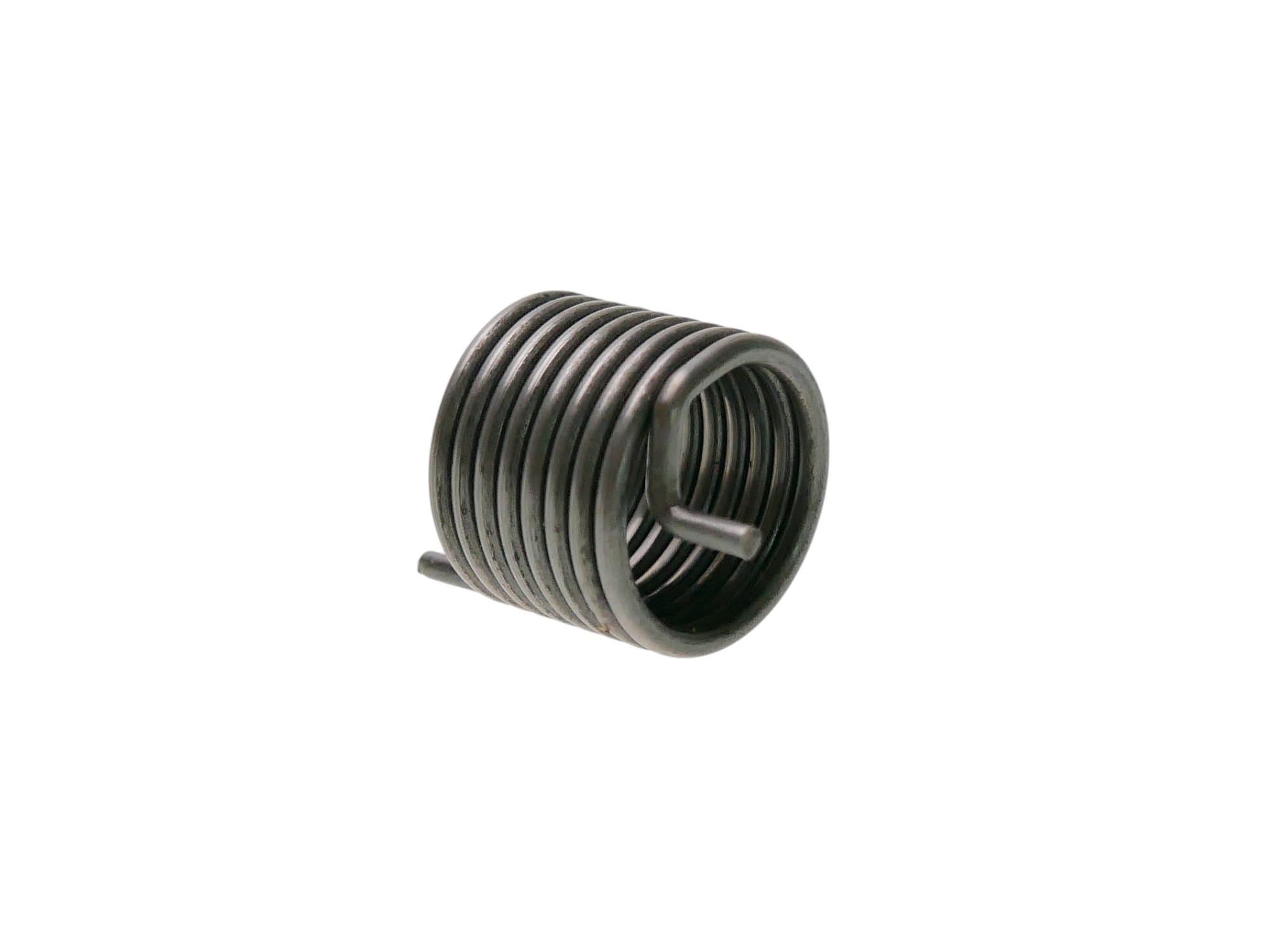 HS PARTS pružina startovací kladky pro motorové pily Husqvarna 135E 140E 435 435E 440E Jonsered CS2240S II McCulloch CS390 CS410 (OEM 505647301)