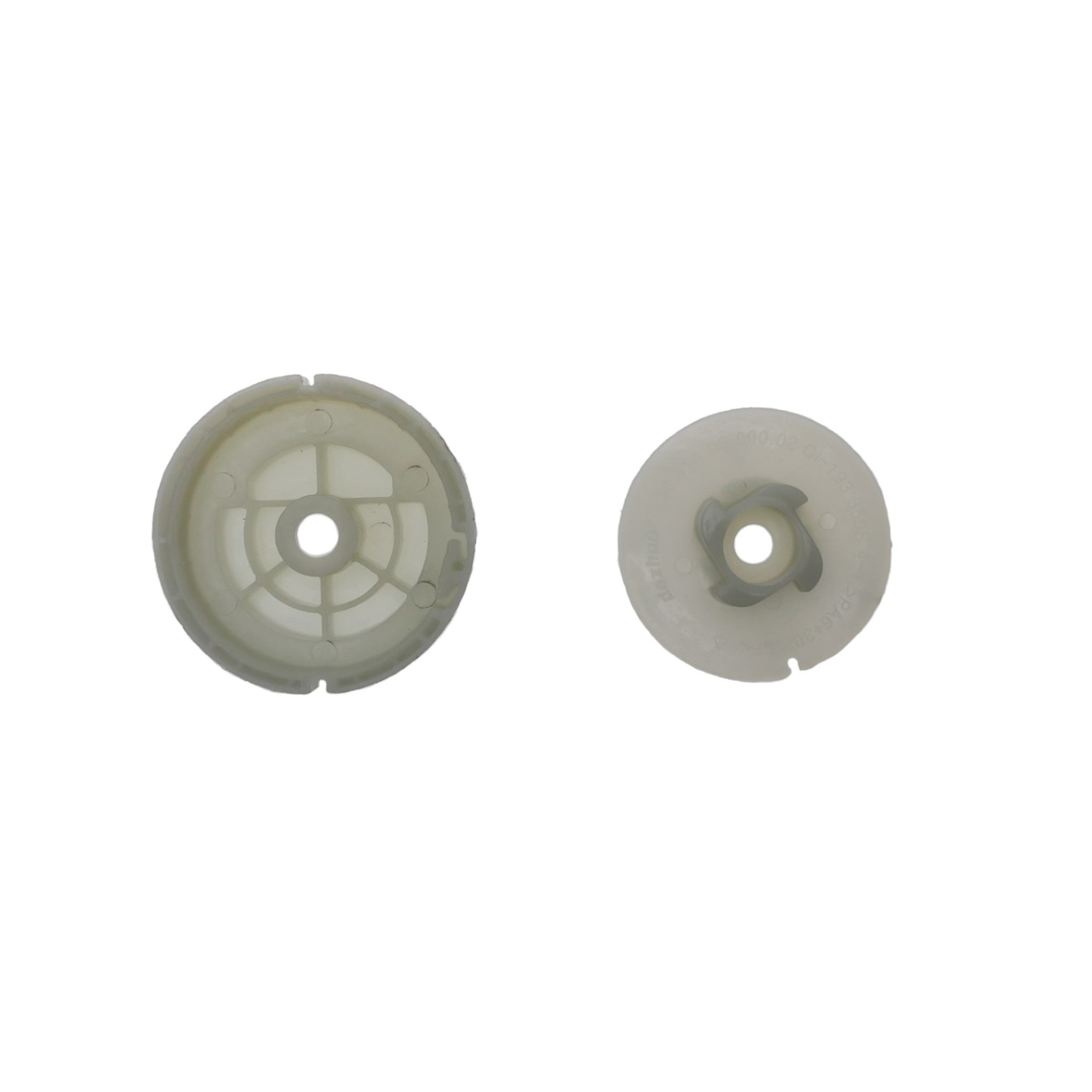 Startovací kladka pro motorové pily Partner P340S P350S P360S Husqvarna 120 Mark II 230 235 236 240 Jonsered CS2234S CS2238S McCulloch CS340 CS380 (OEM 545058201)