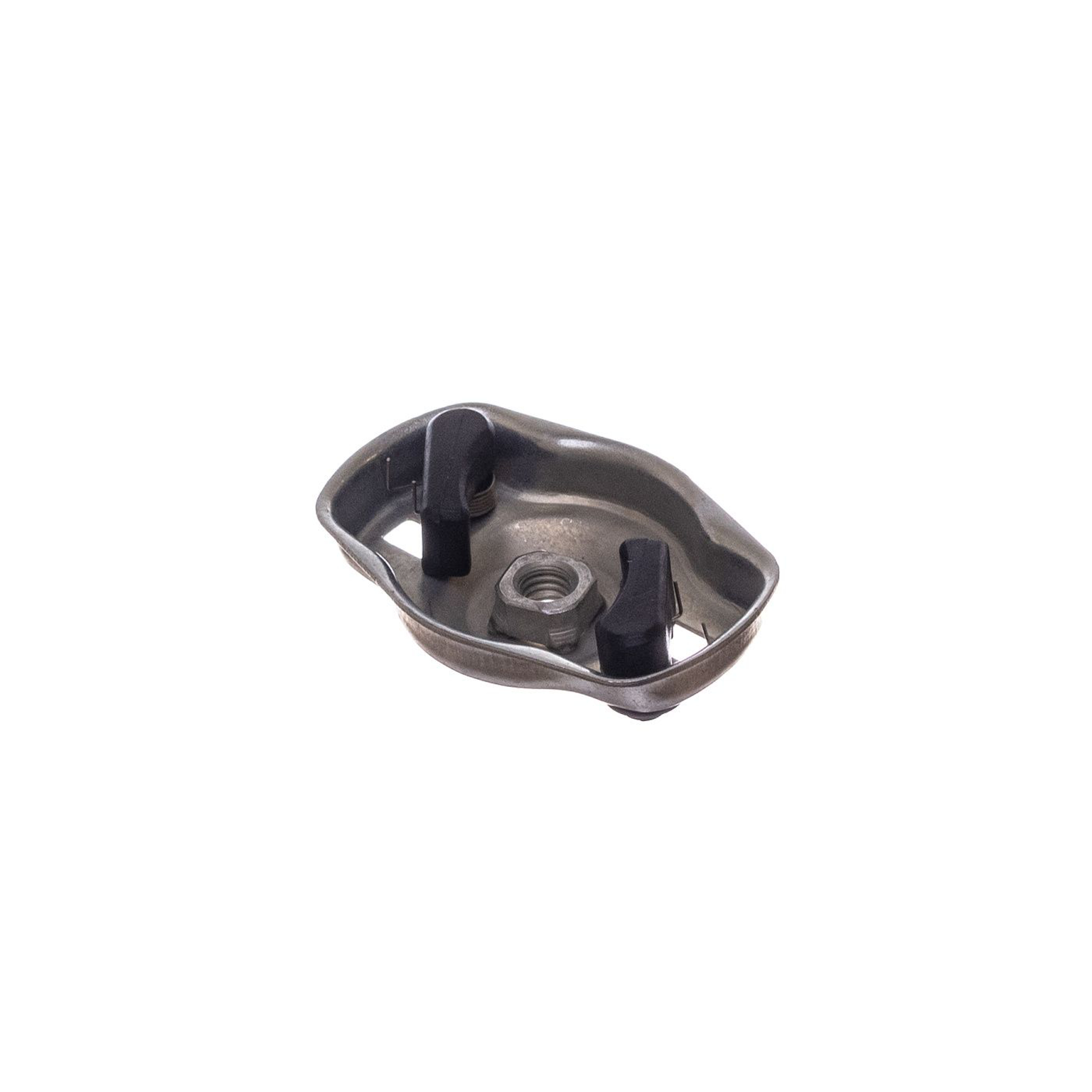Protikus startéru pro křovinořezy Husqvarna 125 128R 223L 223R 322R 323R 32J 232RJX (OEM 503873305 503873302 503873304 525845601)