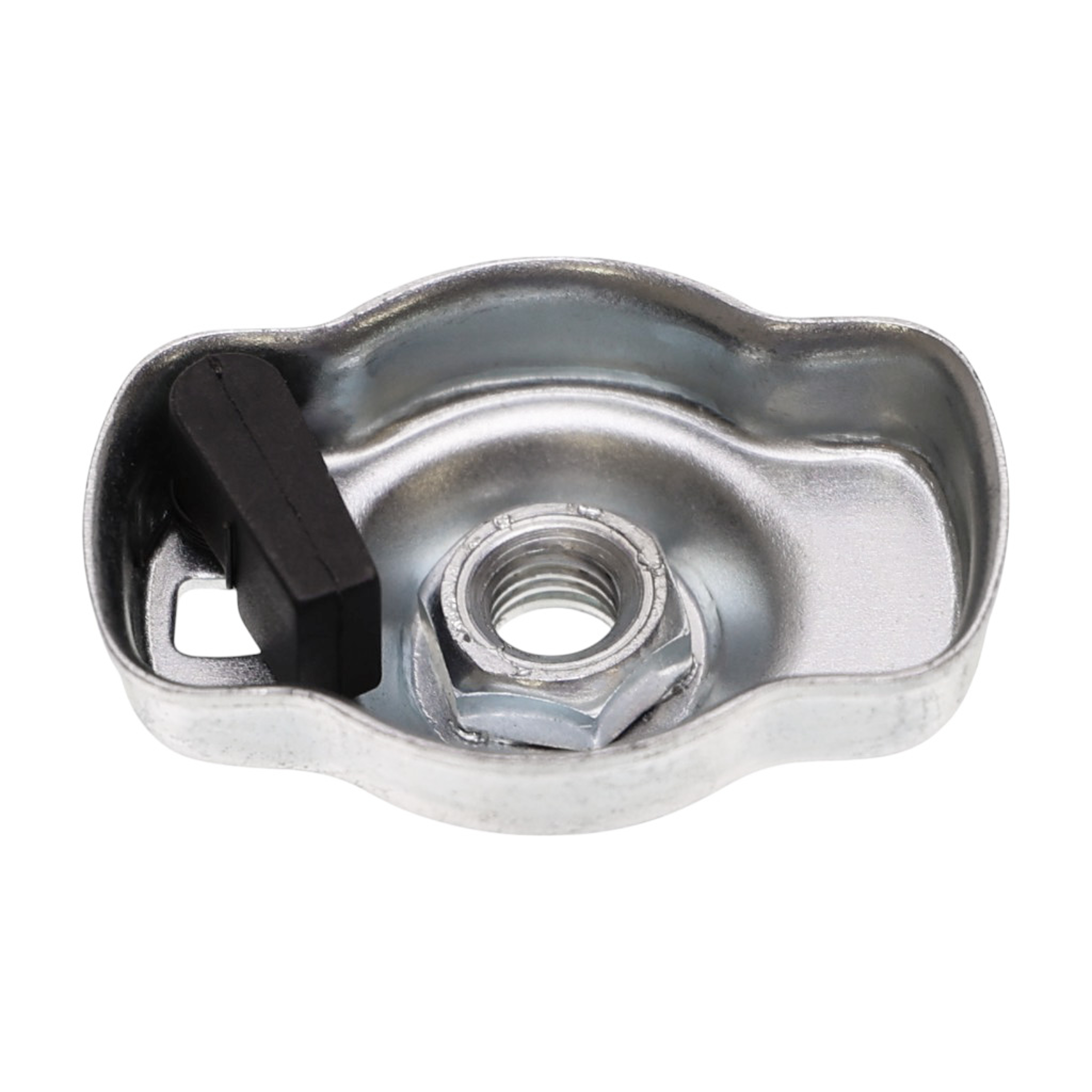 Startovací kladka pro Stihl FS80 HT70 HT75 FR85 FR125 FS72 FS74 FS75 FS76 FS85 FC75 FC72 HS85 HS76 HS75 HS74 HS72 KM85 FH75 KW85 HL75 (OEM 41331902002)
