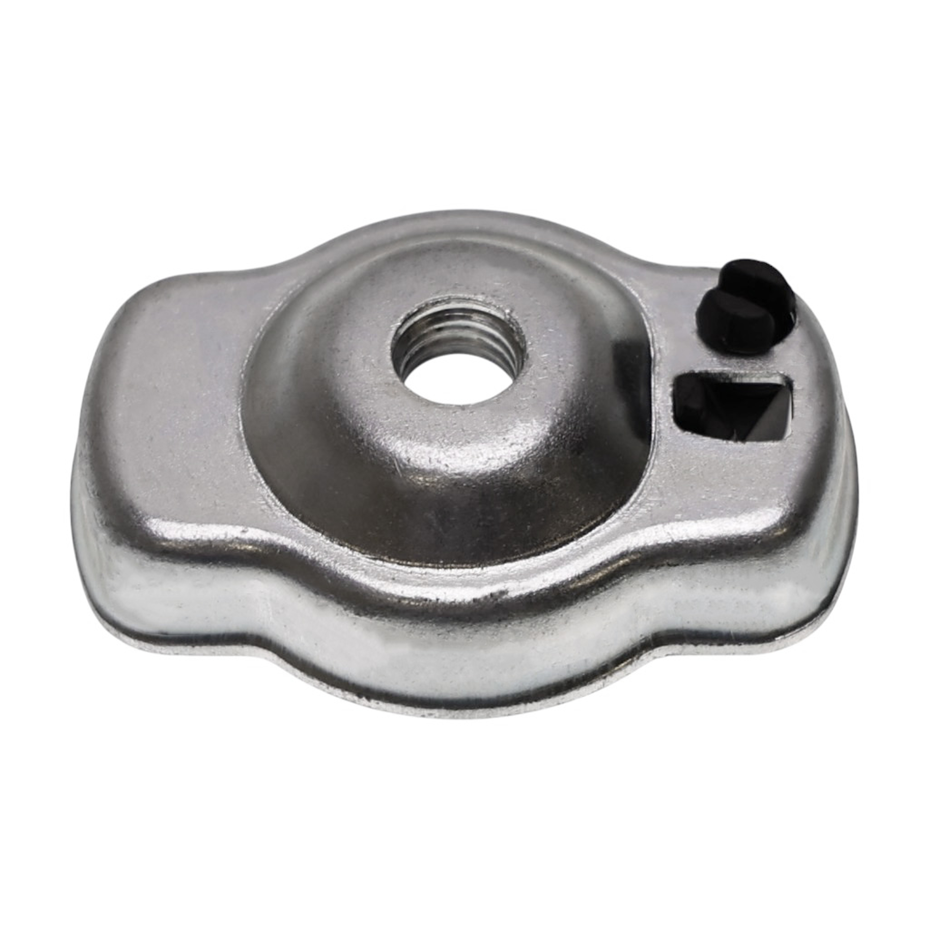 Startovací kladka pro Stihl FS80 HT70 HT75 FR85 FR125 FS72 FS74 FS75 FS76 FS85 FC75 FC72 HS85 HS76 HS75 HS74 HS72 KM85 FH75 KW85 HL75 (OEM 41331902002)