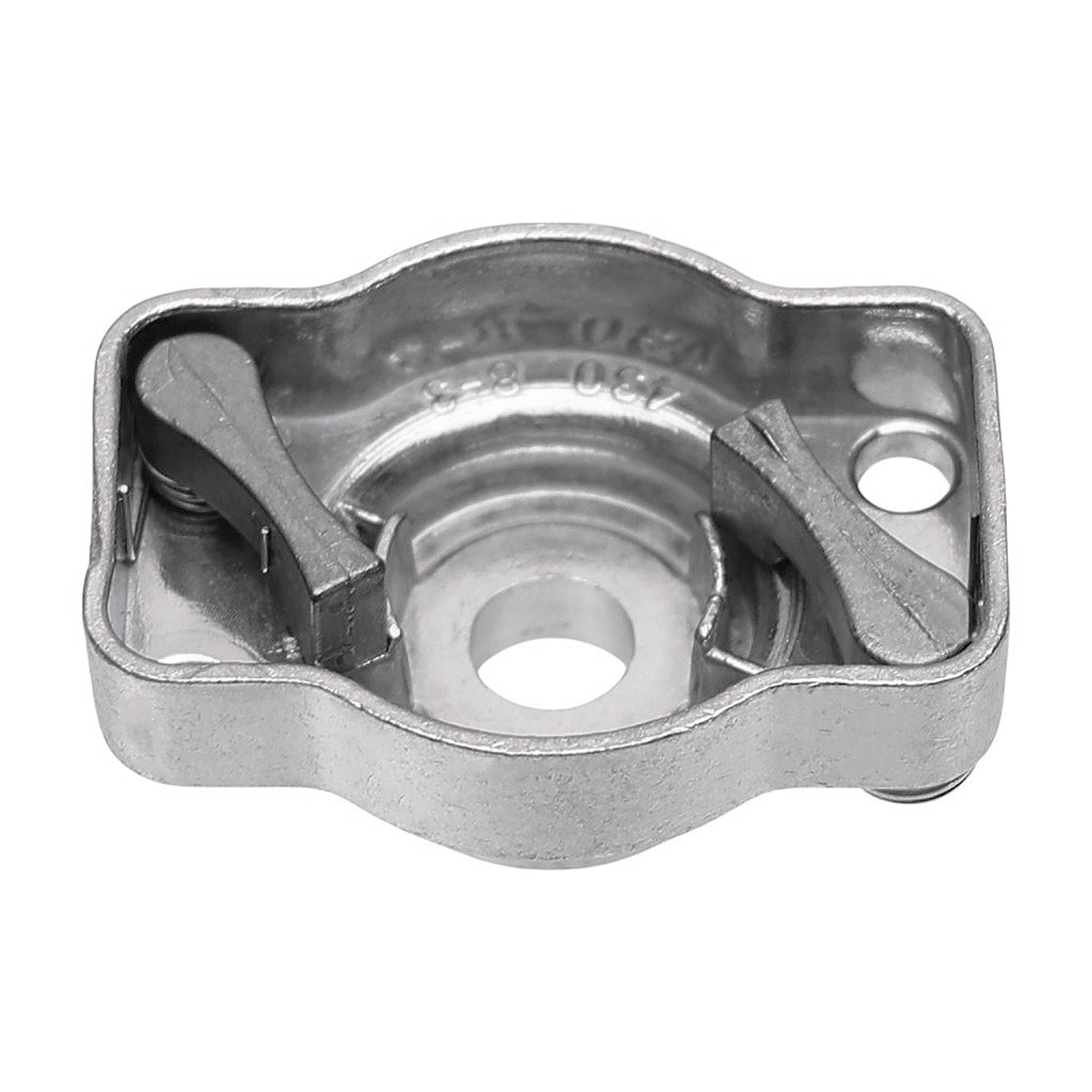 Protikus startéru pro křovinořezy OLEO-MAC Oleo-mac BC360T BC370T BC380 Sparta 37 38 42 44 440T (OEM 61252002R)