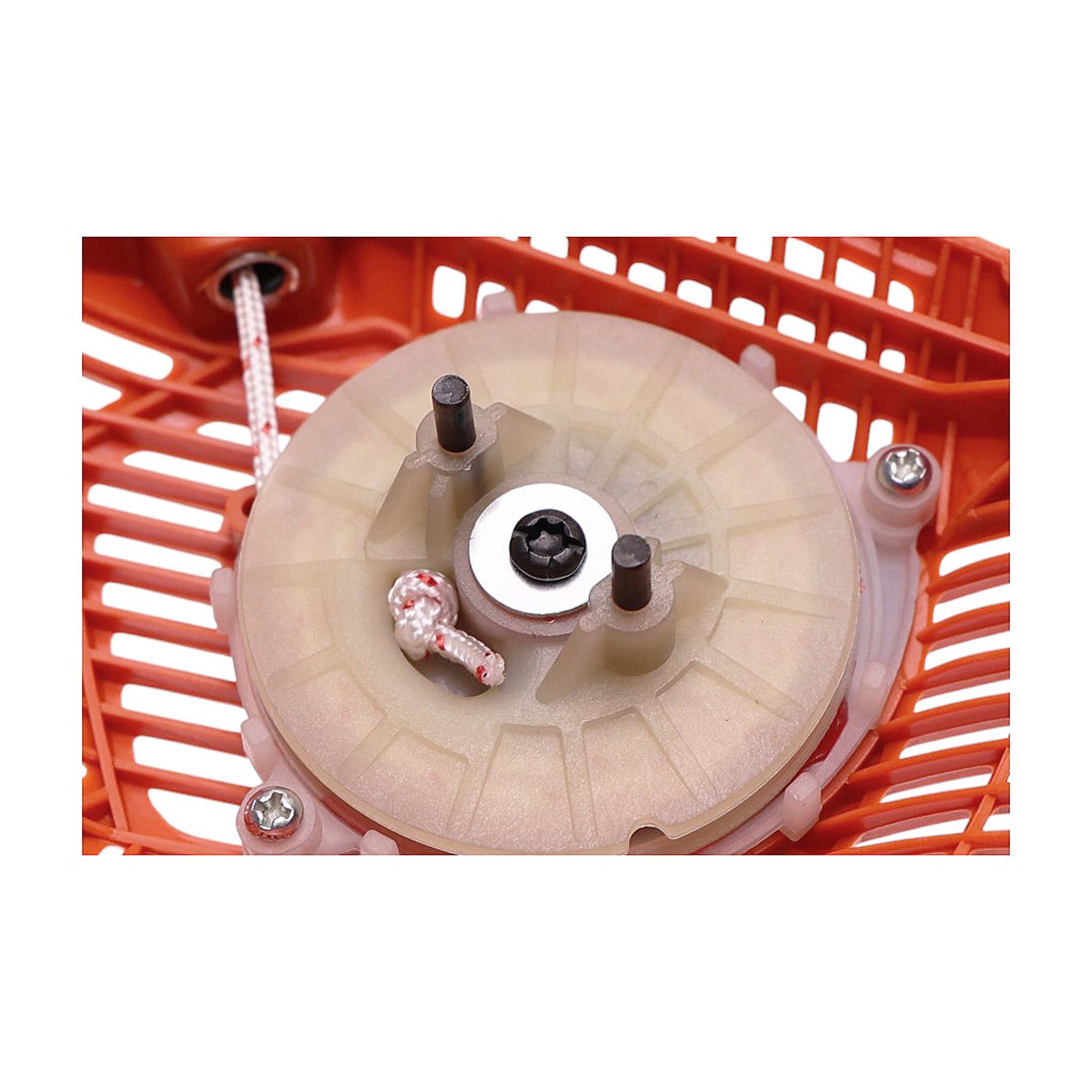 Kompletní startér pro motorové pily Husqvarna 555 556 560XP 560XPG 562XP 562XPG (OEM 505159204)