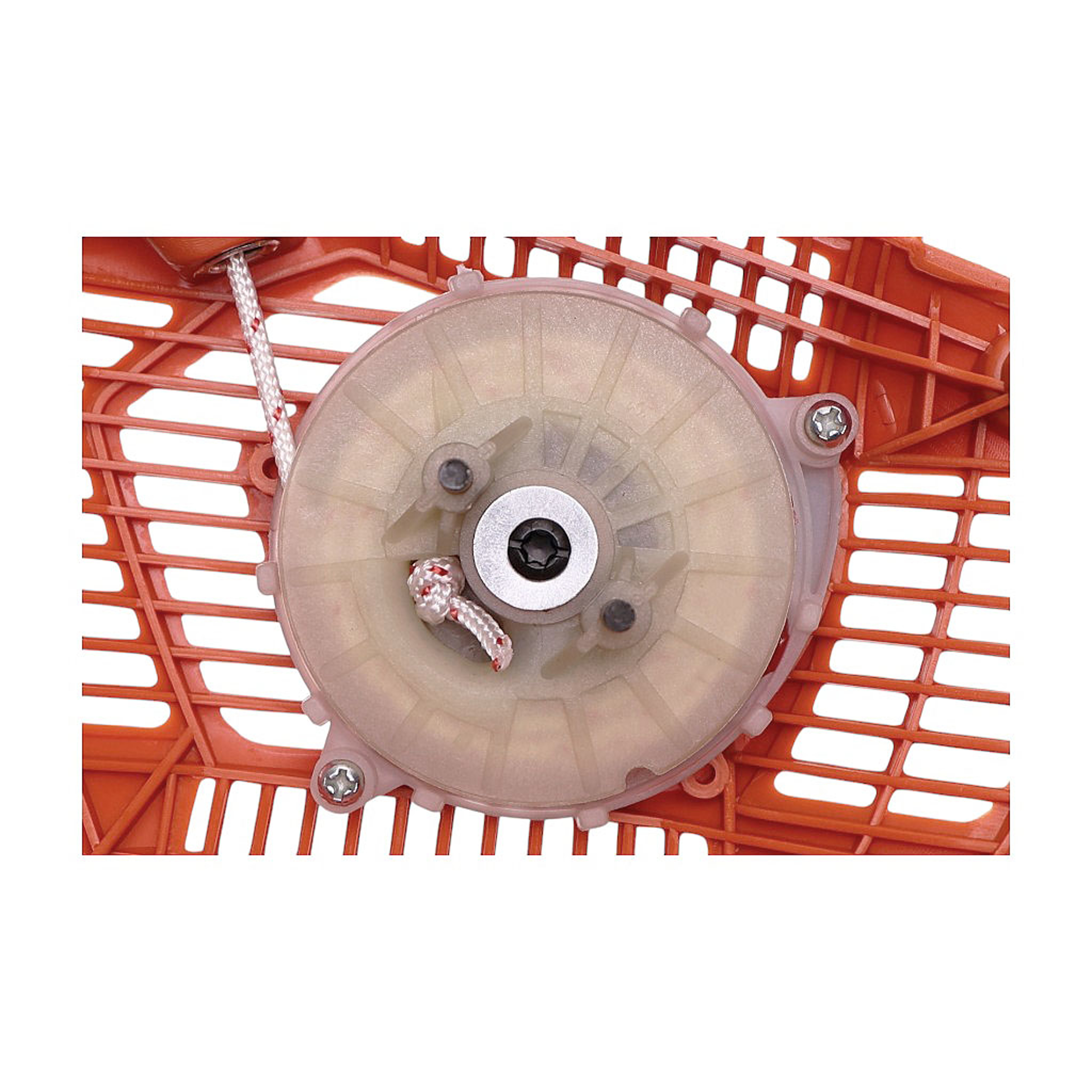 Kompletní startér pro motorové pily Husqvarna 555 556 560XP 560XPG 562XP 562XPG (OEM 505159204)