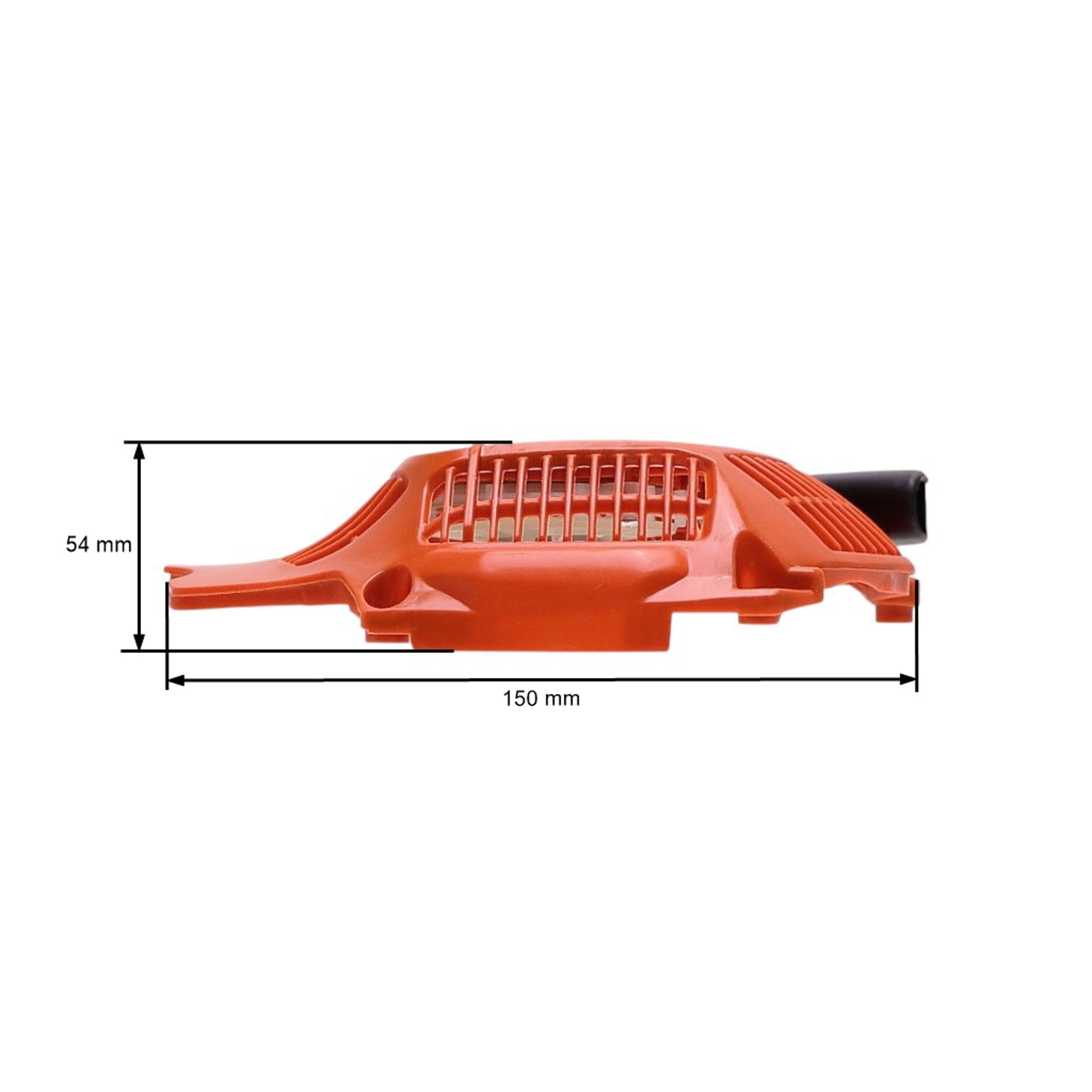 Kompletní startér pro motorové pily Husqvarna 555 556 560XP 560XPG 562XP 562XPG (OEM 505159204)