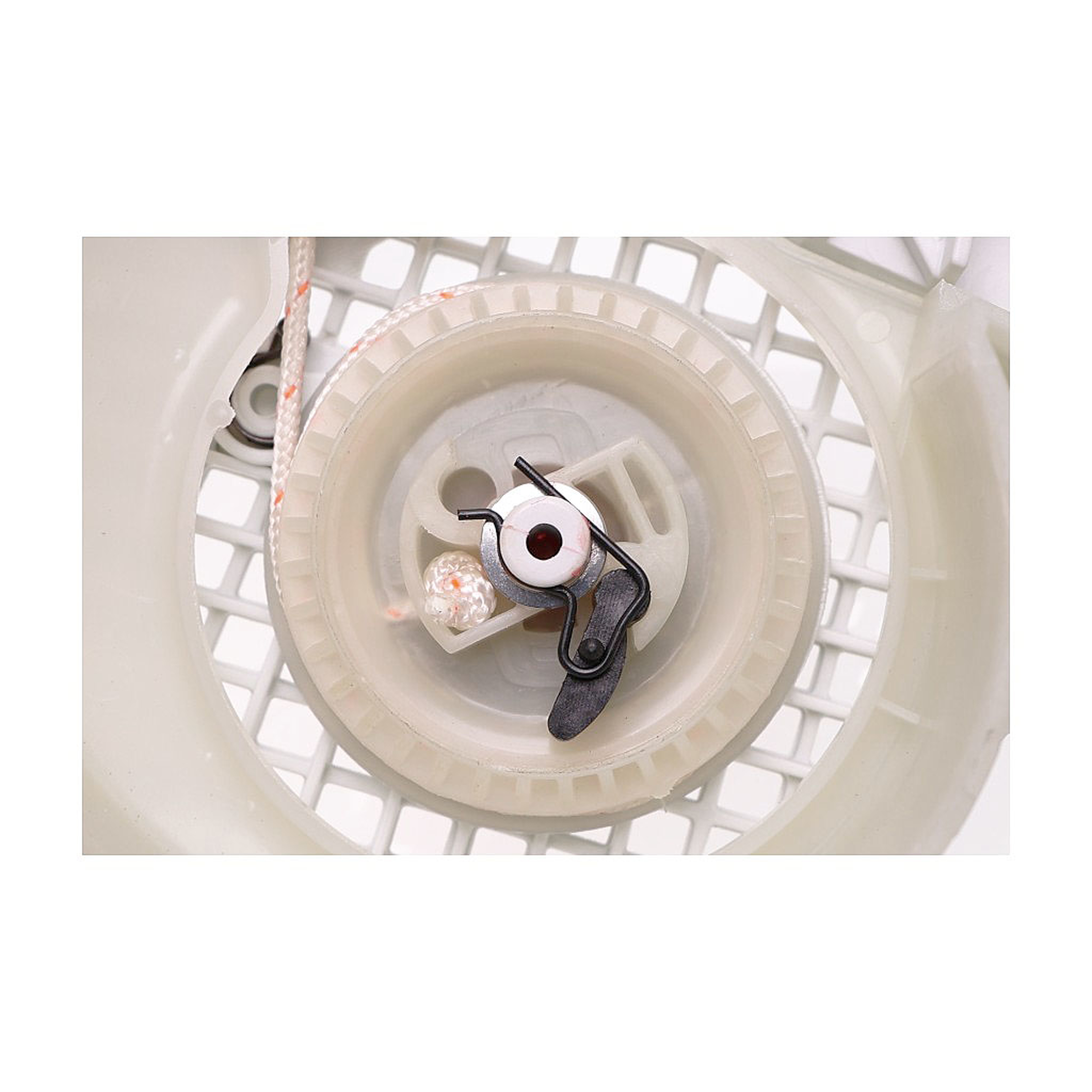 HS PARTS kompletní startér pro motorové pily Stihl MS170 2-MIX MS180 2-MIX (OEM 11300801807 11300802110)