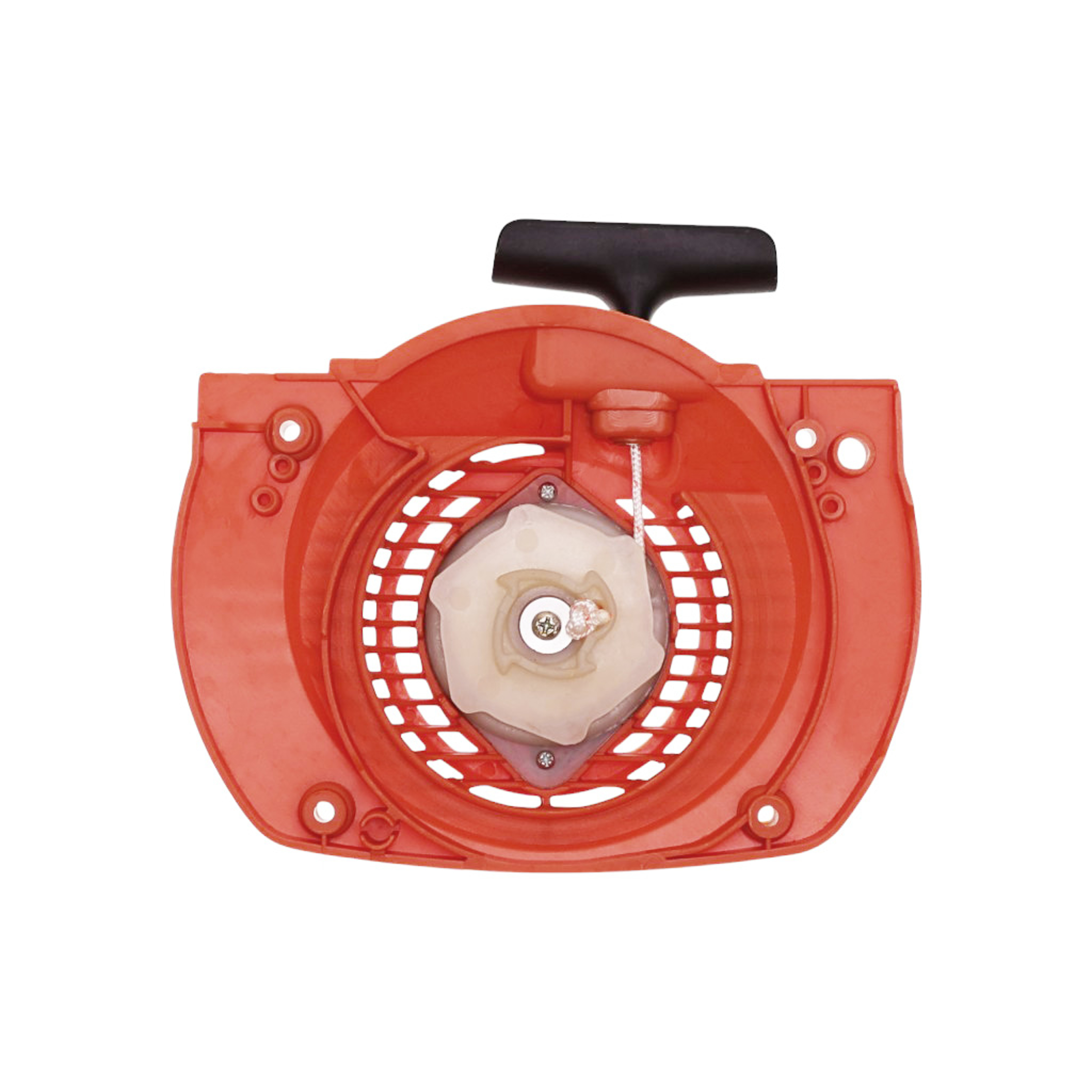 Startér pro křovinořezy Husqvarna 343F 343FR 343R 345FX 345FXT 345R 345RX Jonsered BC2145 FC2145 FC2145S (OEM 503947801)