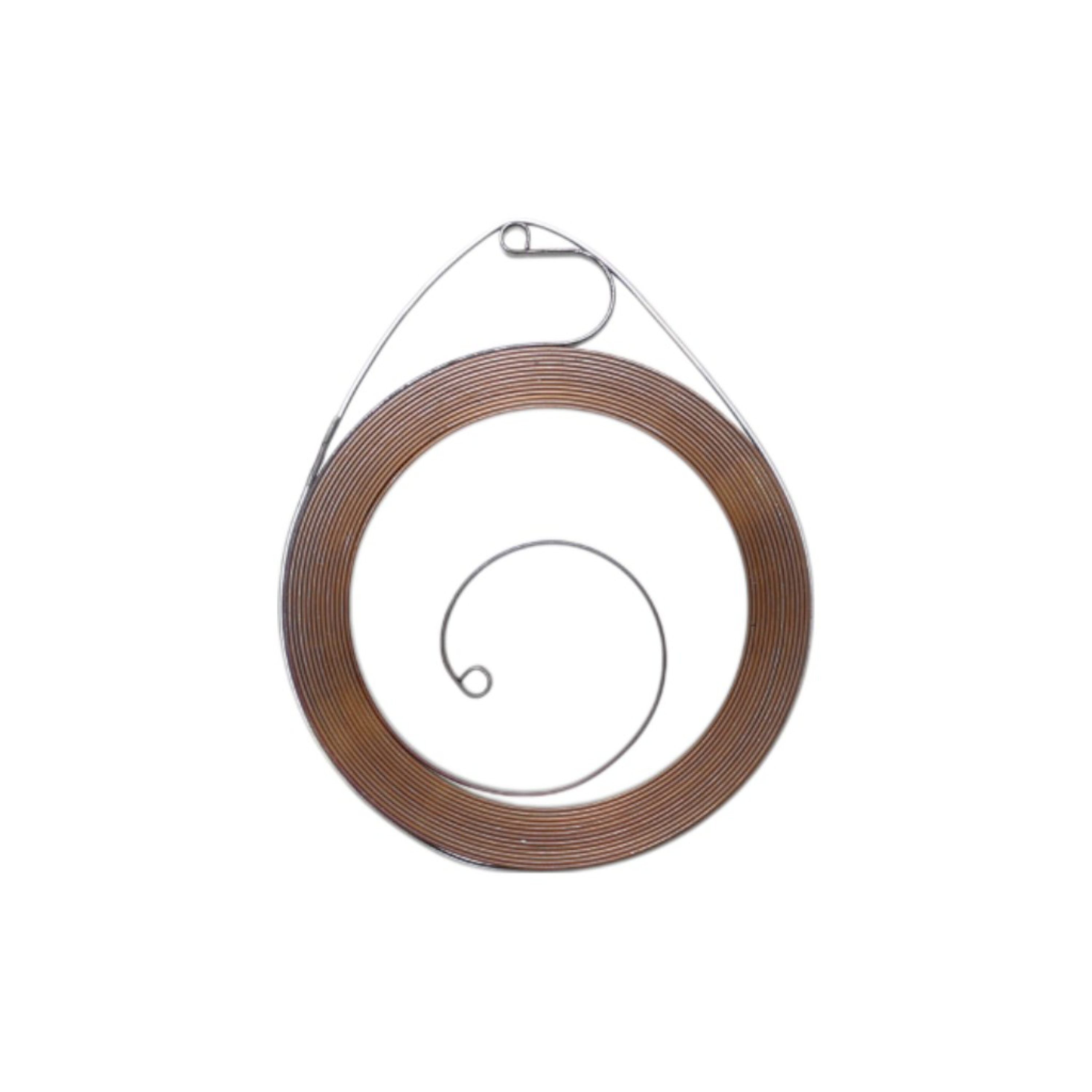 Startovací pružina pro motorové pily Stihl MS650 MS660 (OEM 11221900605)