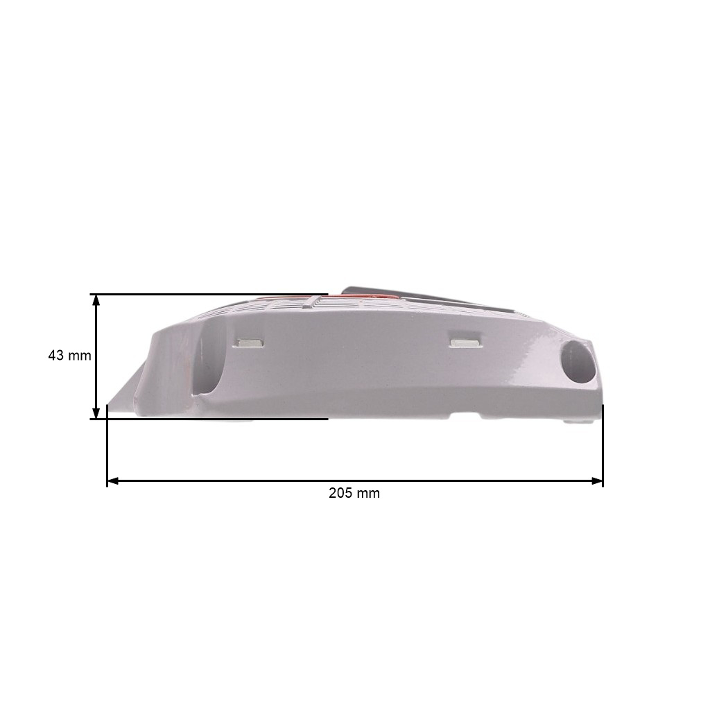 Kompletní startér pro motorové pily Stihl MS661 (OEM 11440802102)