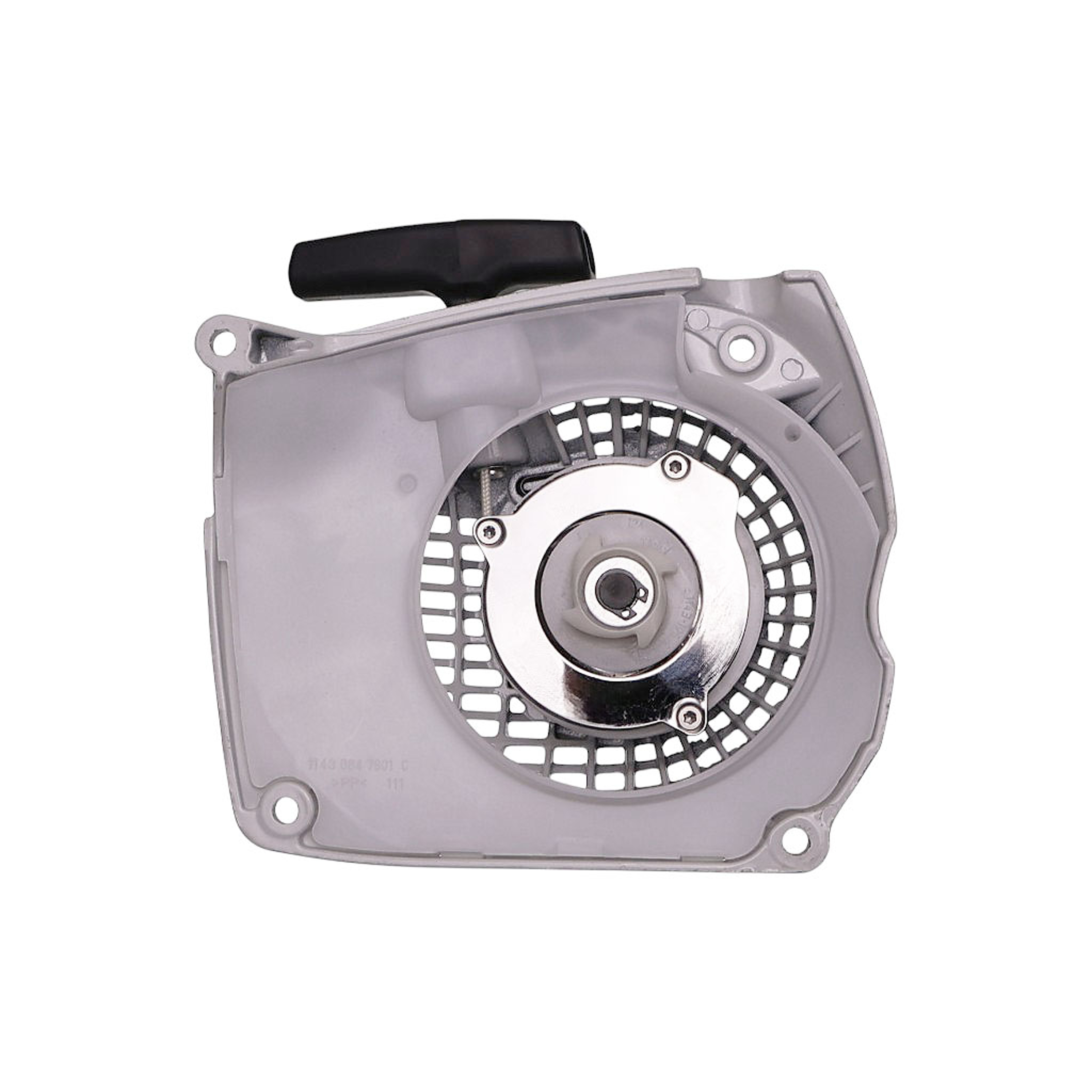 HS PARTS kompletní startér pro motorové pily Stihl MS231 MS251 (OEM 11430801830)