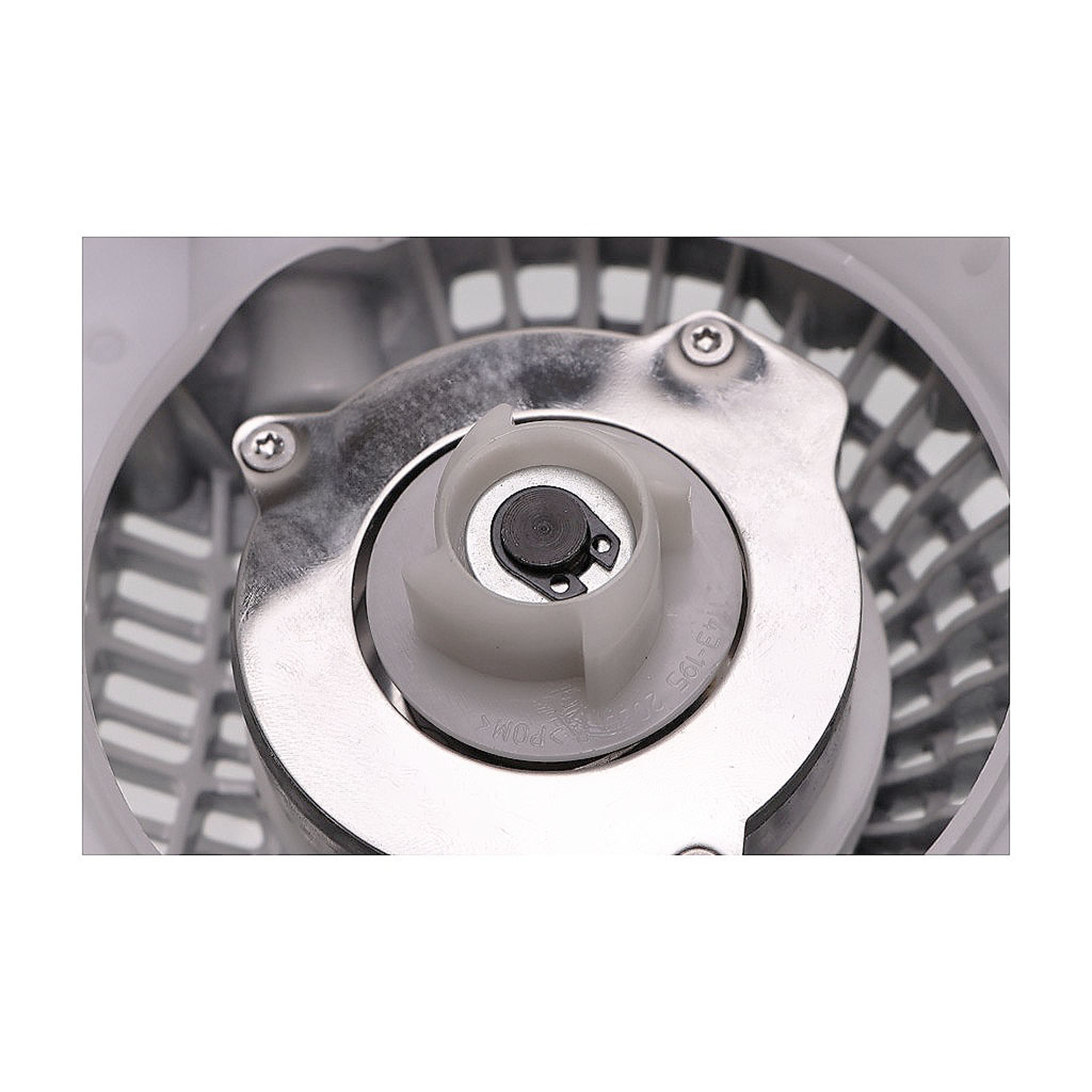 HS PARTS kompletní startér pro motorové pily Stihl MS231 MS251 (OEM 11430801830)