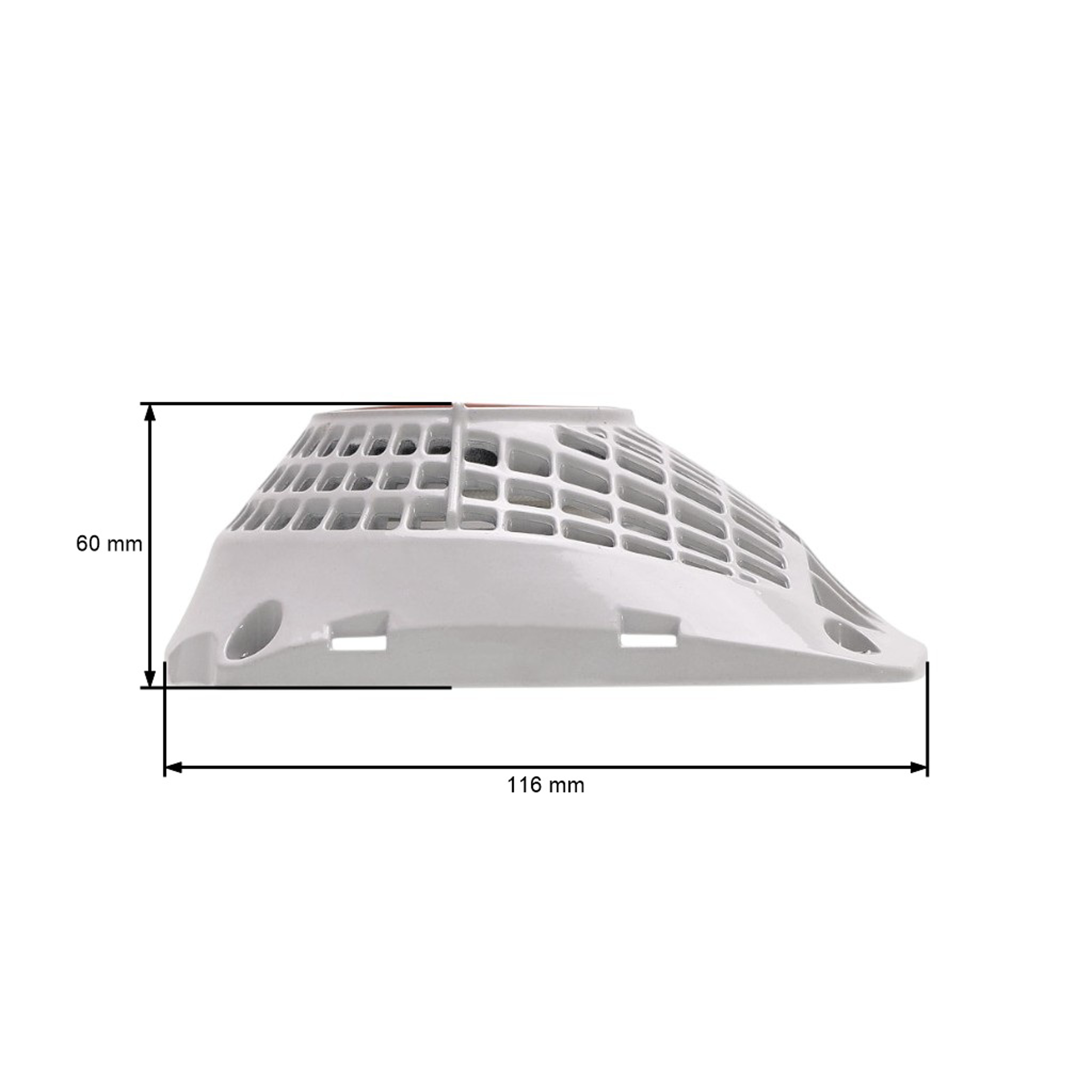 HS PARTS kompletní startér pro motorové pily Stihl MS231 MS251 (OEM 11430801830)