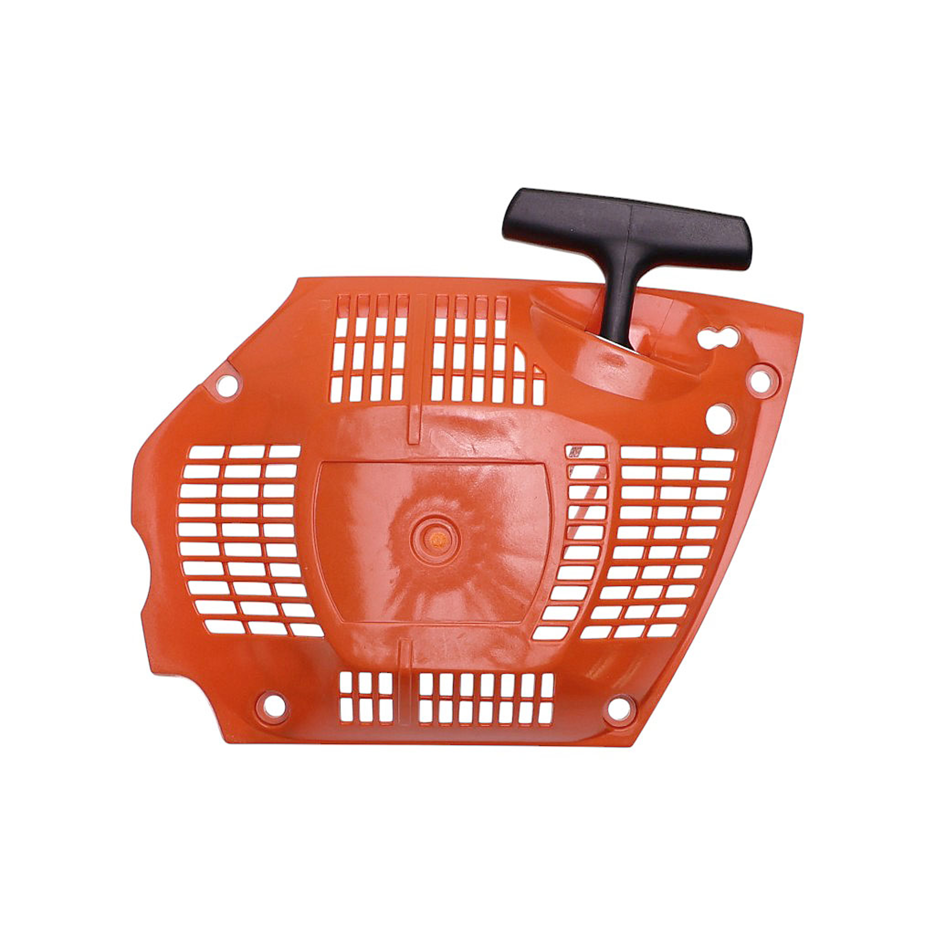 HS PARTS kompletní startér pro motorové pily Husqvarna 455E 455 Rancher 460 461 (OEM 537284201)