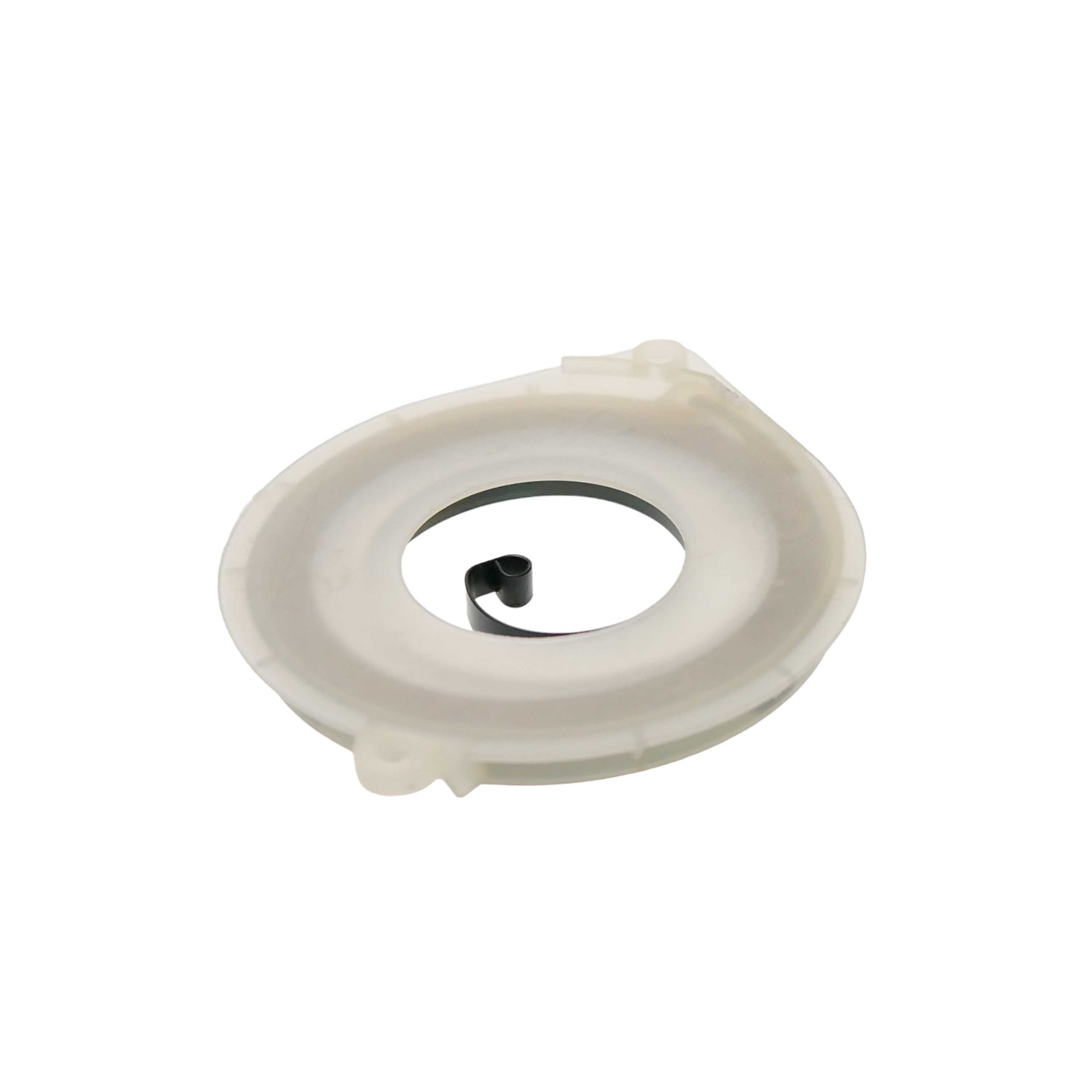 Kompletní startovací pružina s pouzdrem pro motorové pily Husqvarna 340 345 346XP 350 351 353 357XP 359 Jonsered 2141 2145 2149 2150 2159 CS2141 CS2145 CS2147 CS2150 CS2152 CS2153 CS2156 CS2159 (OEM 537093101)