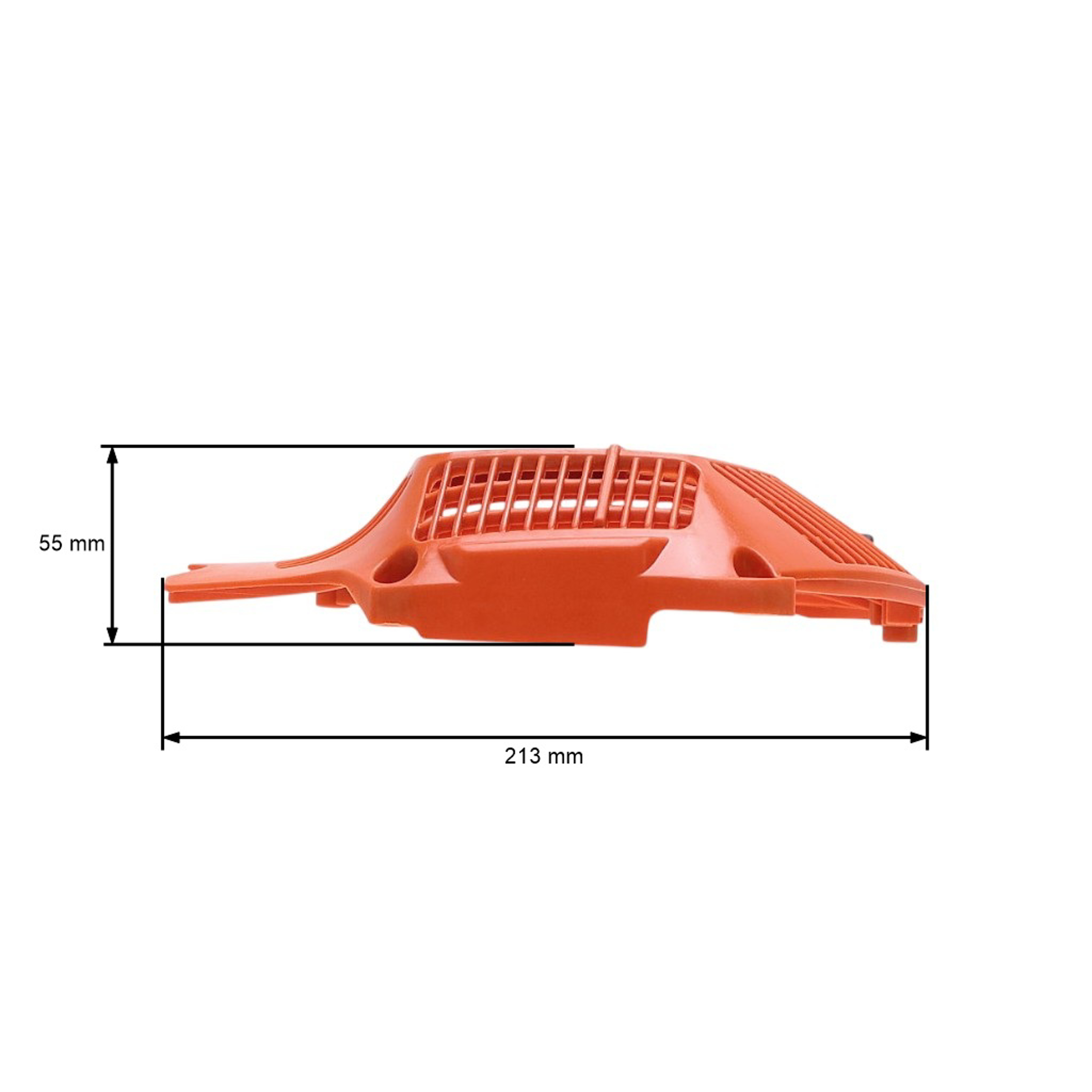 Kompletní startér pro motorové pily Husqvarna 565 572XP (OEM 575527604)