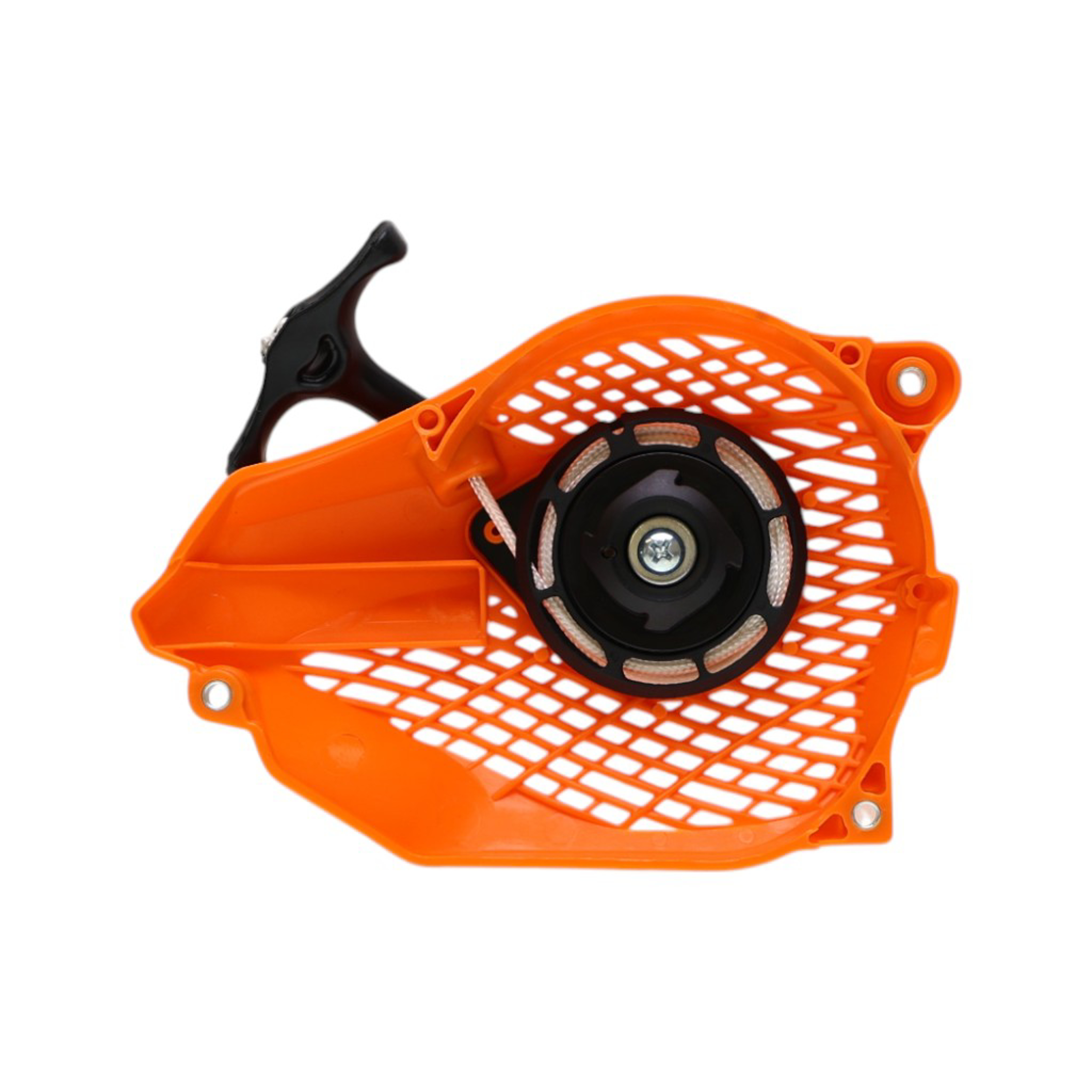 Kompletní startér pro motorové pily Echo CS-2511TES CS-2511P CS-2511T Shindaiwa 251TS 25CC (OEM A051003132 A051-003142)