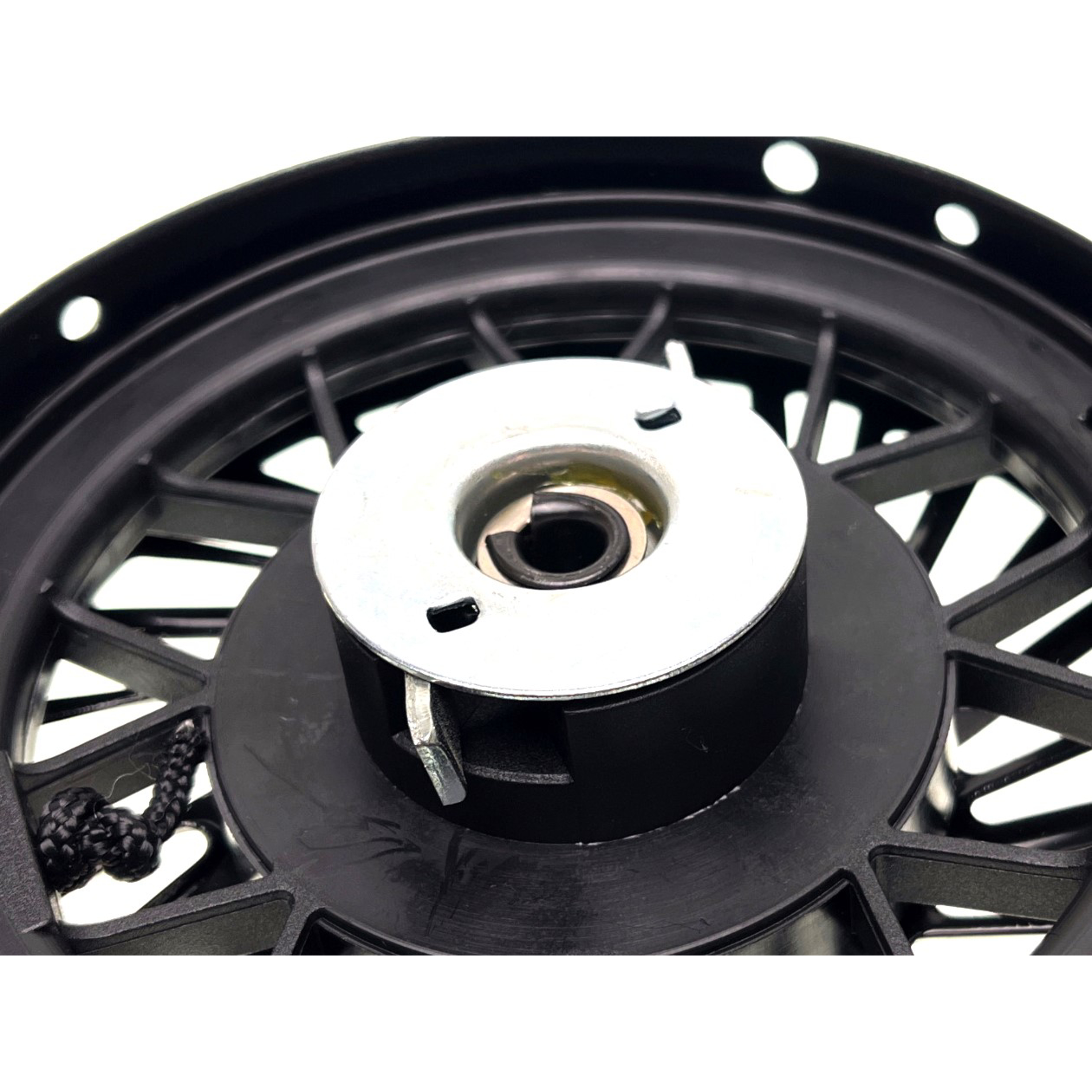 Kompletní startér pro motory Tecumseh Centura OHV Futura BV Synergie Vantage Geotec BH Prisma (OEM 590086 14210056 14210076 14210090)