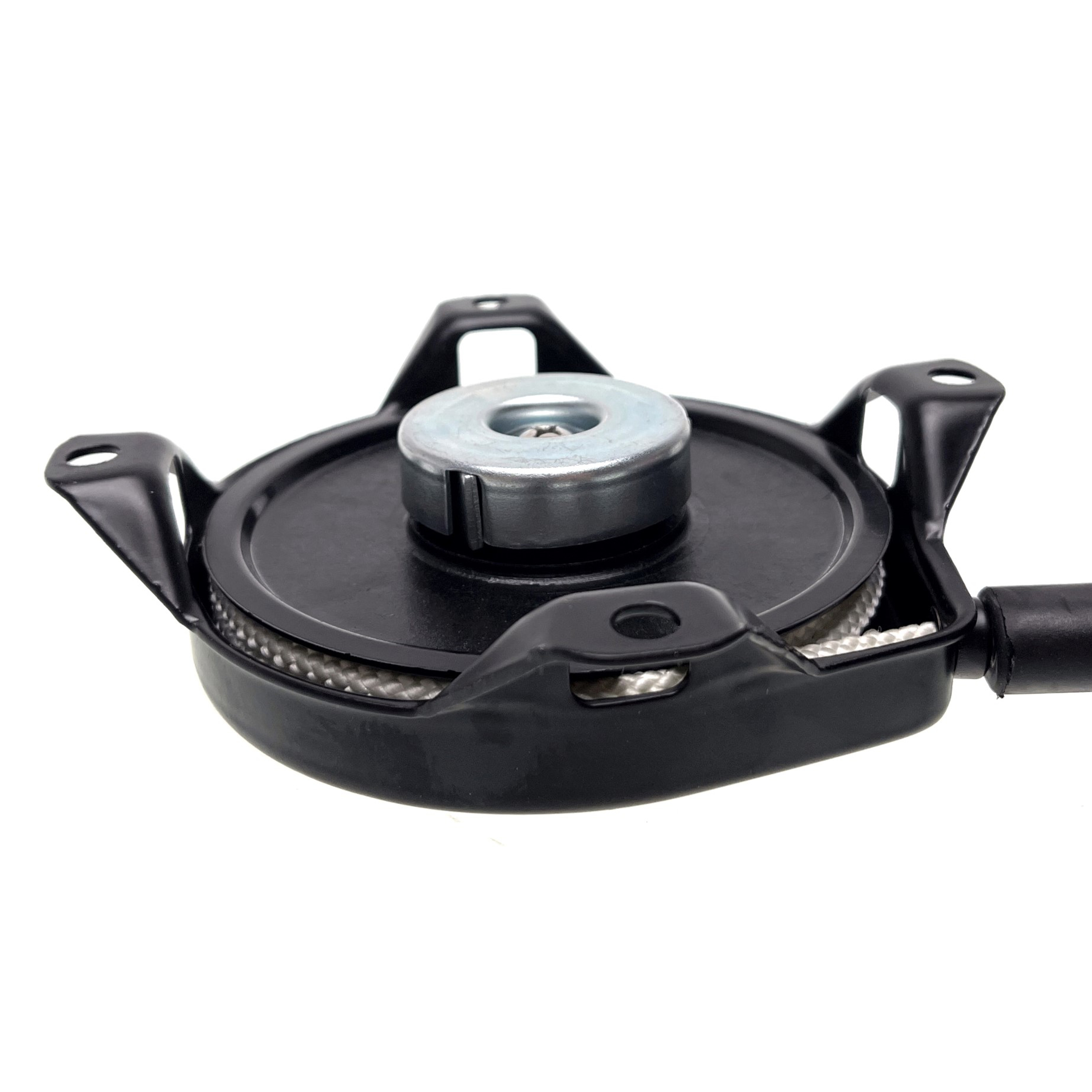 Kompletní startér Oregon pro sekačky s motorem Tecumseh LAV 25 30 35 40 TVS H25 30 35 40BH BVS EVC TVS90-120 vyrobené před rokem 1990 (OEM 590420A 14210047 20964)