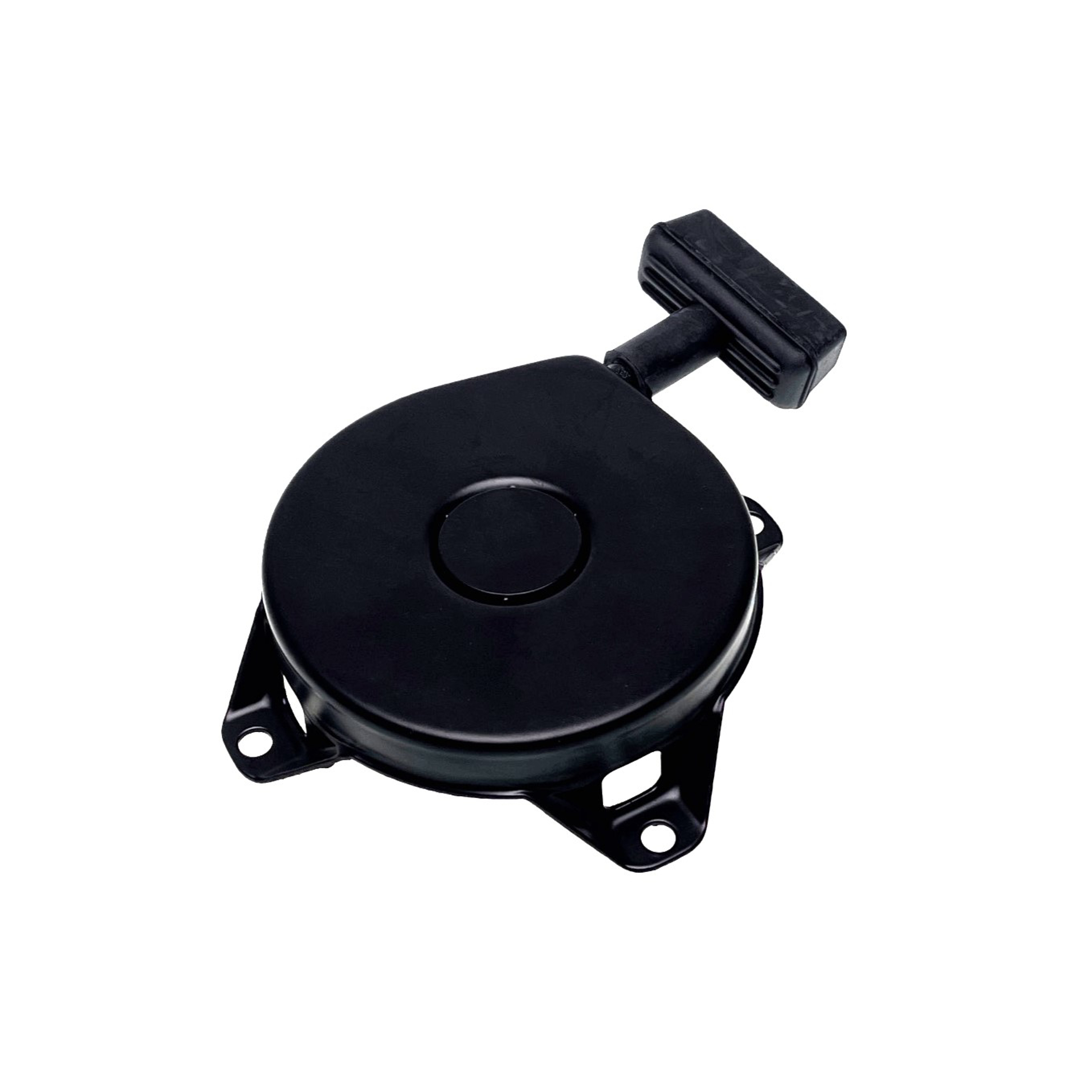 Kompletní startér Oregon pro sekačky s motorem Tecumseh LAV 25 30 35 40 TVS H25 30 35 40BH BVS EVC TVS90-120 vyrobené před rokem 1990 (OEM 590420A 14210047 20964)