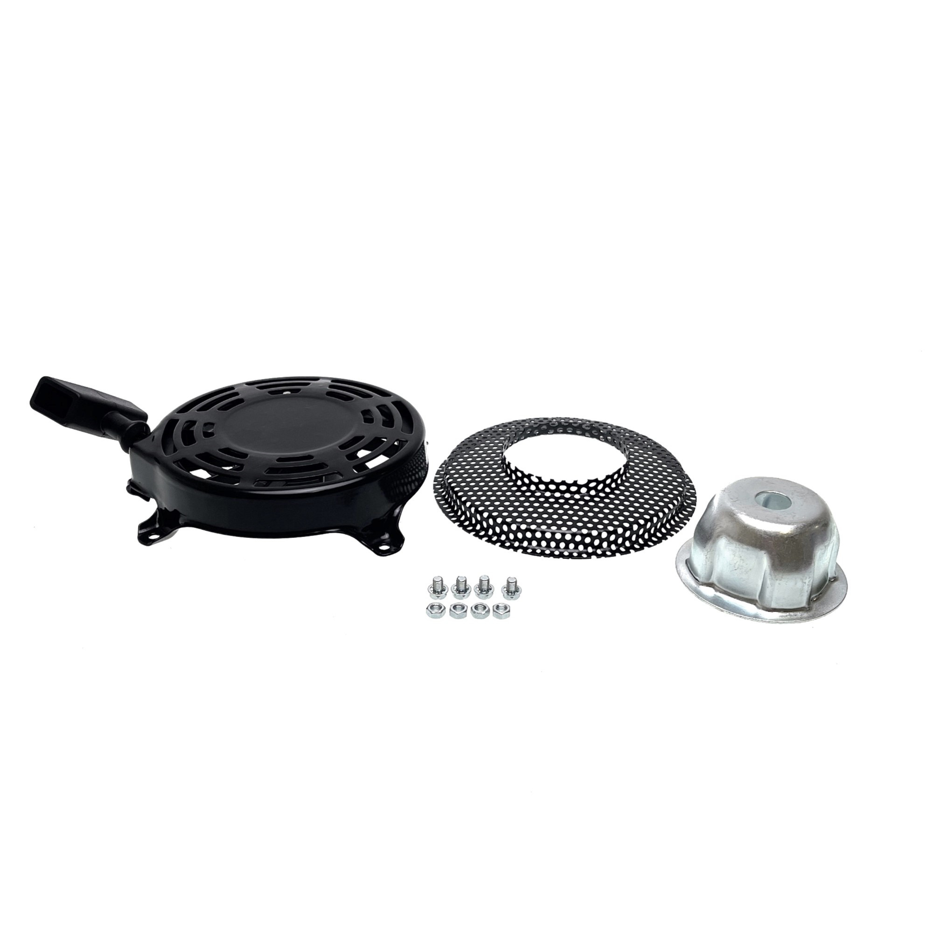 Oregon kompletní startér pro motory Briggs & Stratton Quantum EU (OEM 493295 497598)