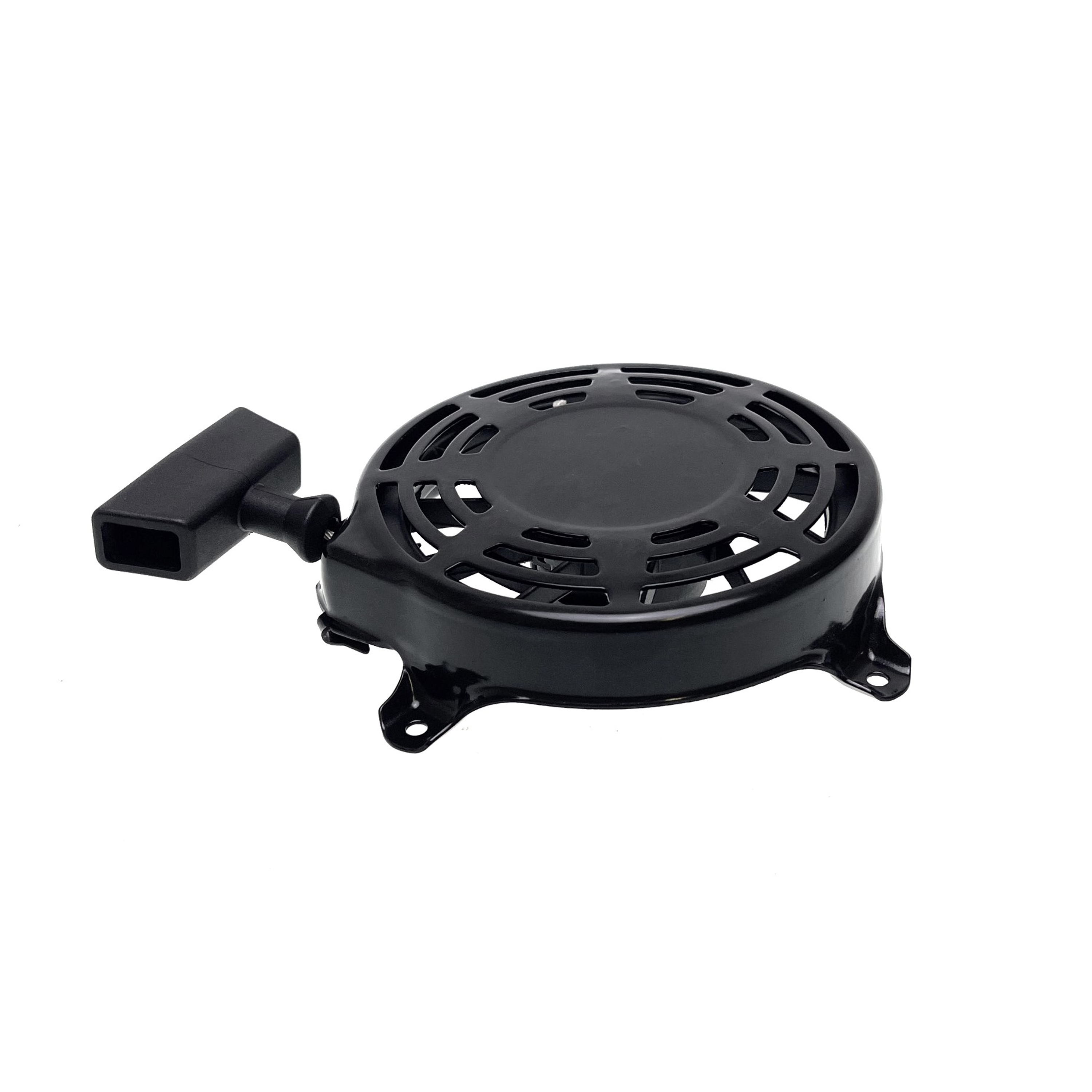 Oregon kompletní startér pro motory Briggs & Stratton Quantum EU (OEM 493295 497598)