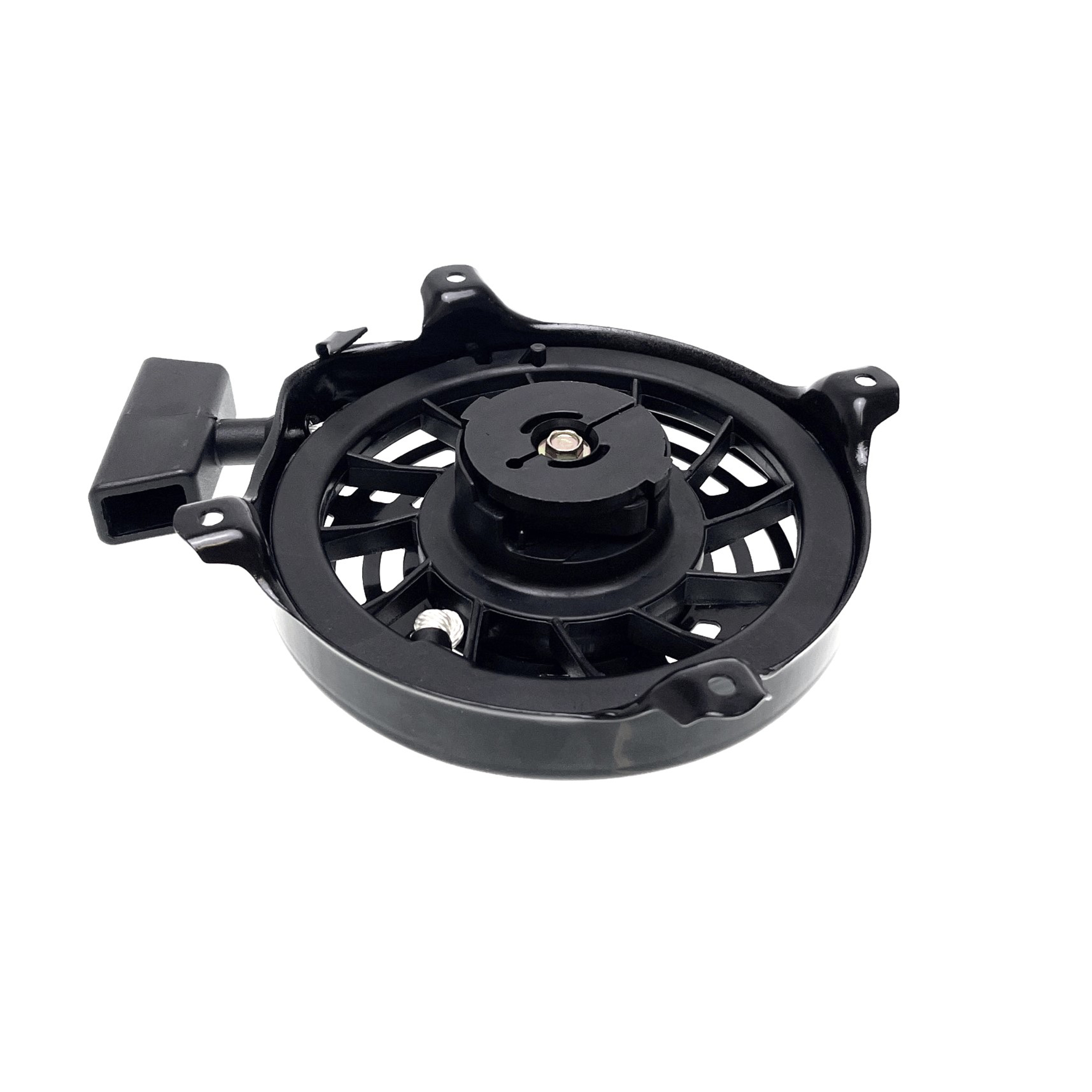 Oregon kompletní startér pro motory Briggs & Stratton Quantum EU (OEM 493295 497598)