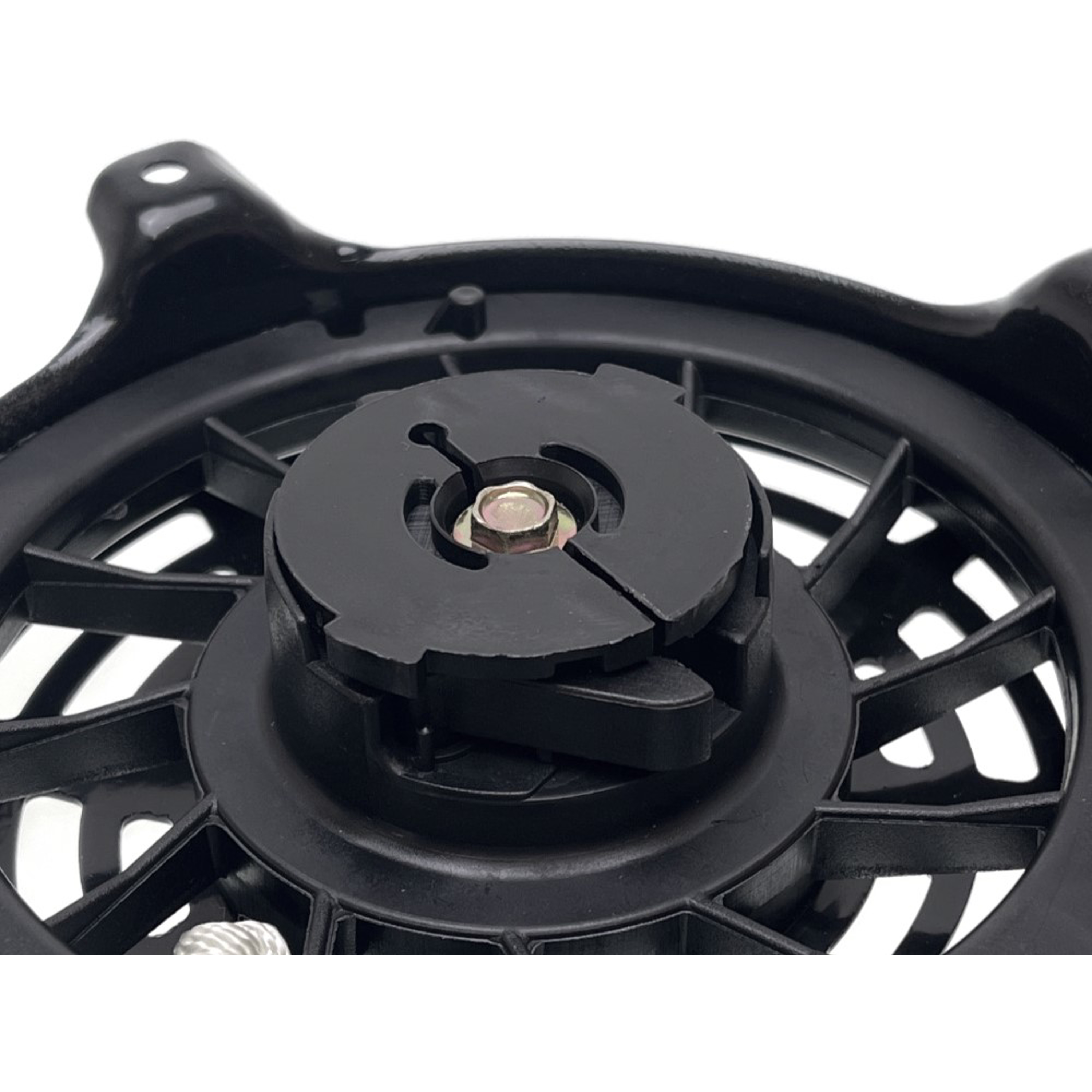 Oregon kompletní startér pro motory Briggs & Stratton Quantum EU (OEM 493295 497598)