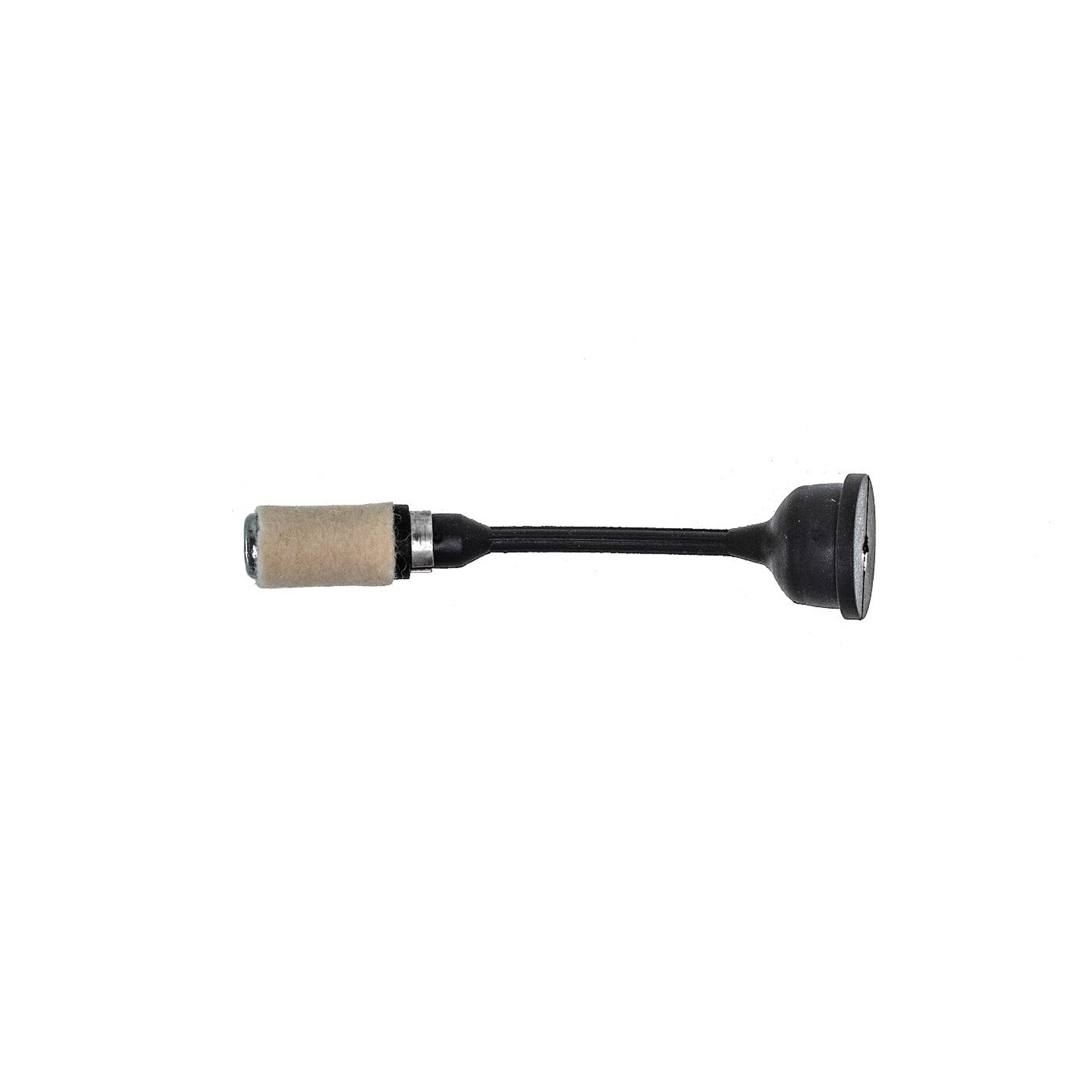 Kompletní palivová hadička pro křovinořezy Stihl FS80 do roku výroby 2000 (OEM 41123503500)