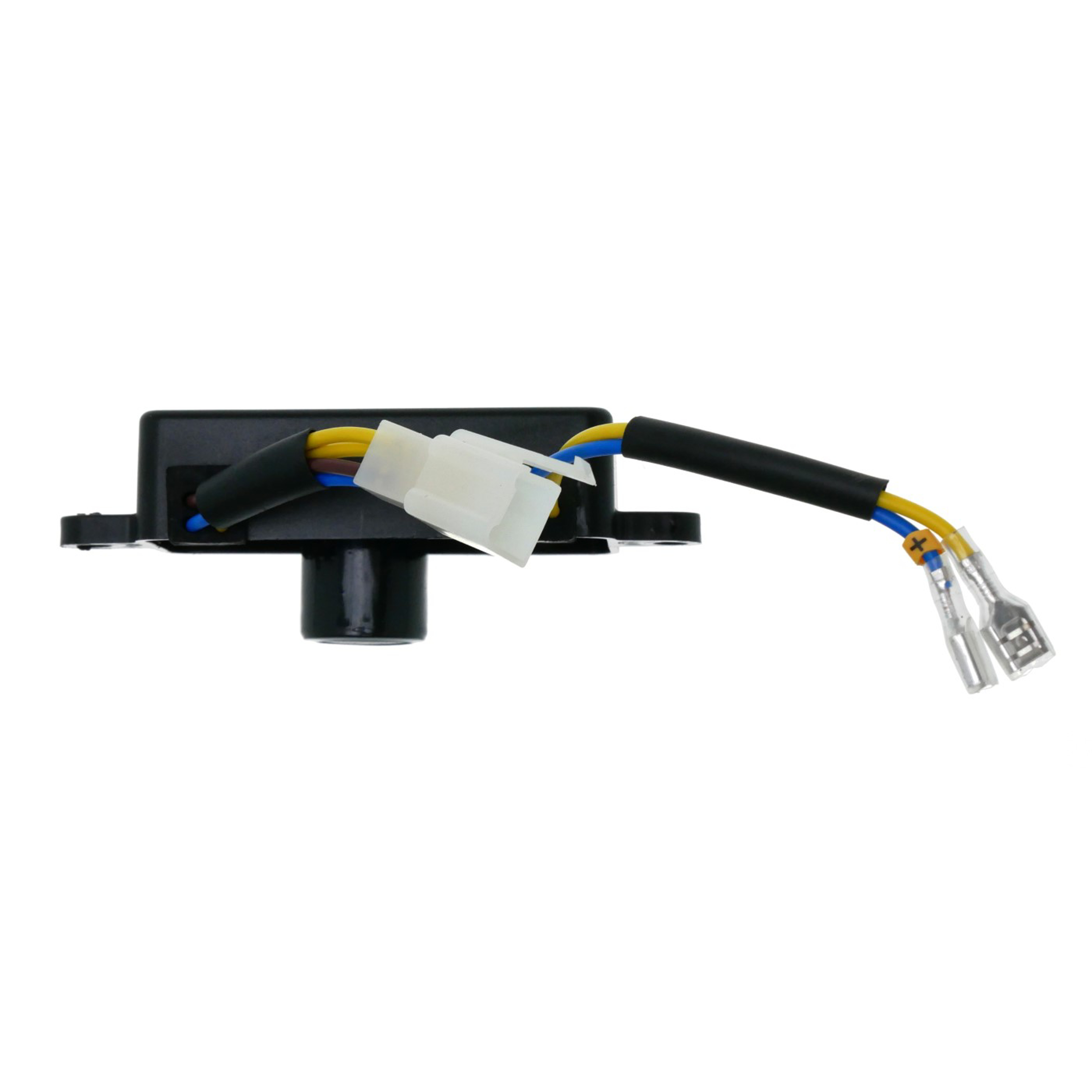 Regulátor napětí AVR 2-3 kW 330 uF 250V pro generátory