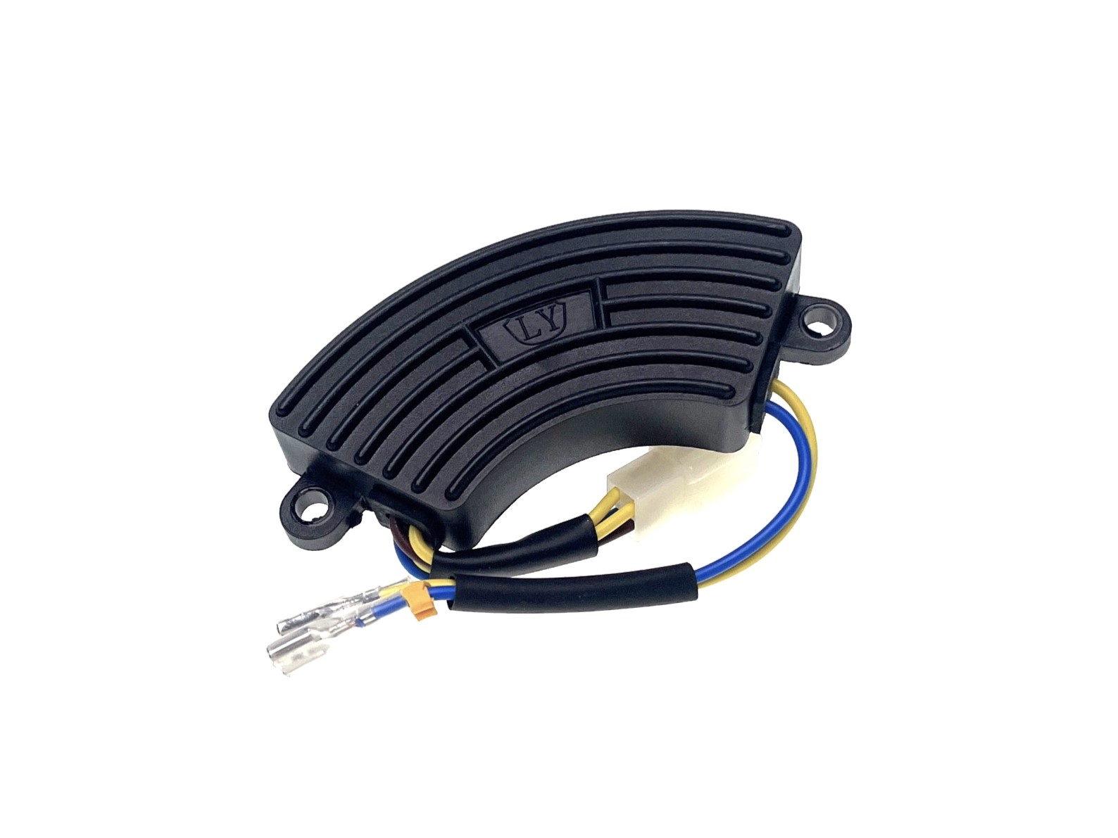 Regulátor napětí AVR 2-3 kW 330 uF 250V pro generátory