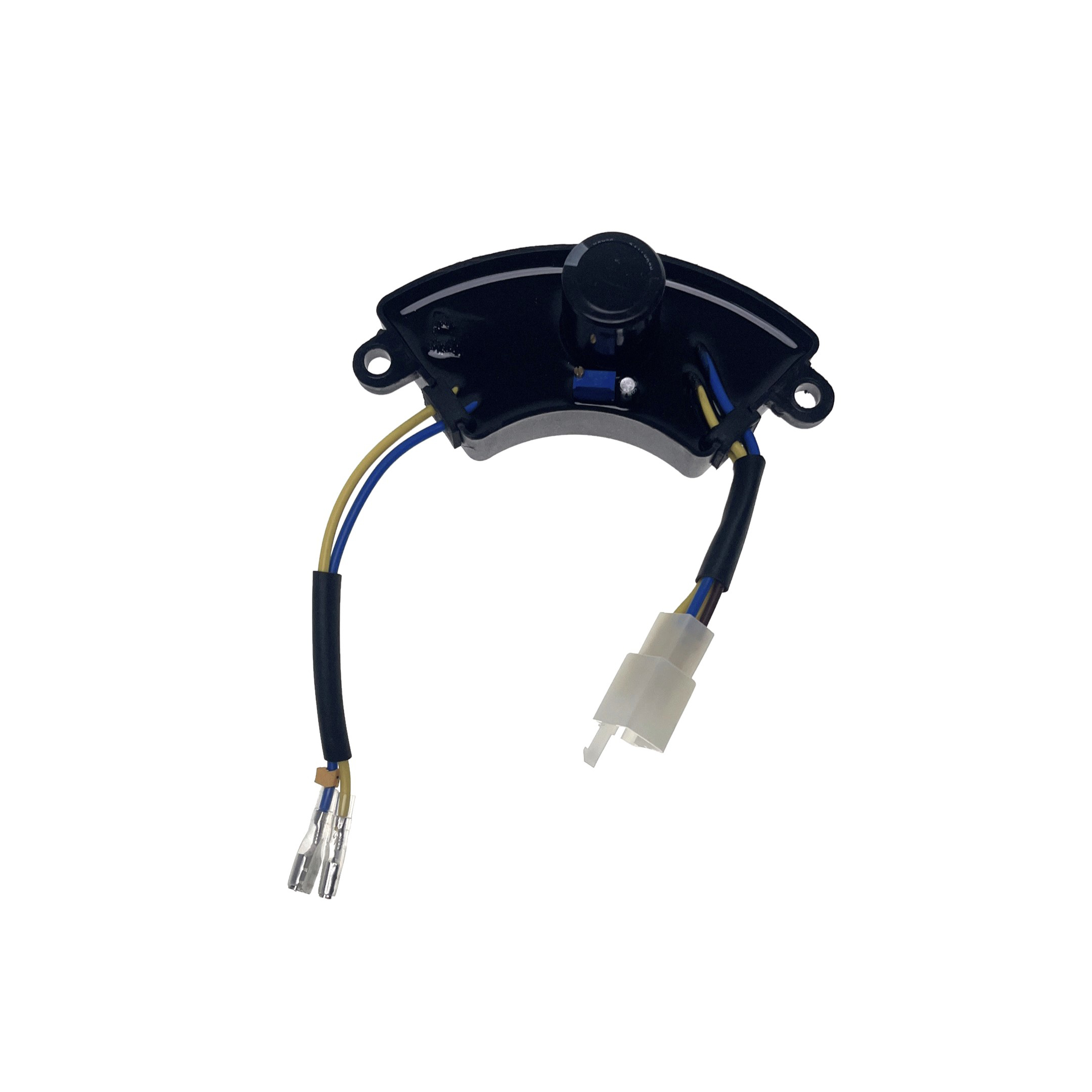 Regulátor napětí AVR 2-3 kW 330 uF 250V pro generátory