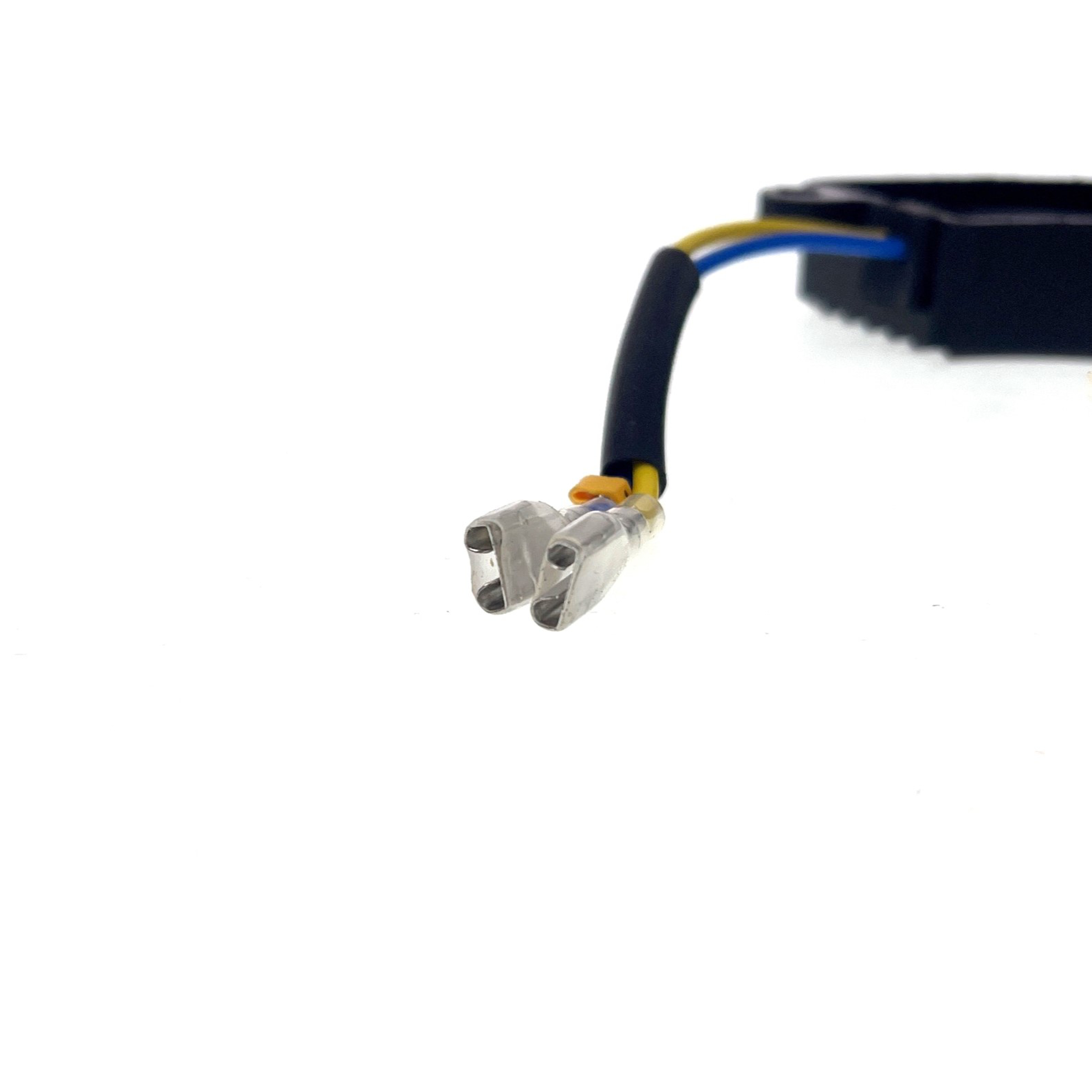 Regulátor napětí AVR 2-3 kW 330 uF 250V pro generátory