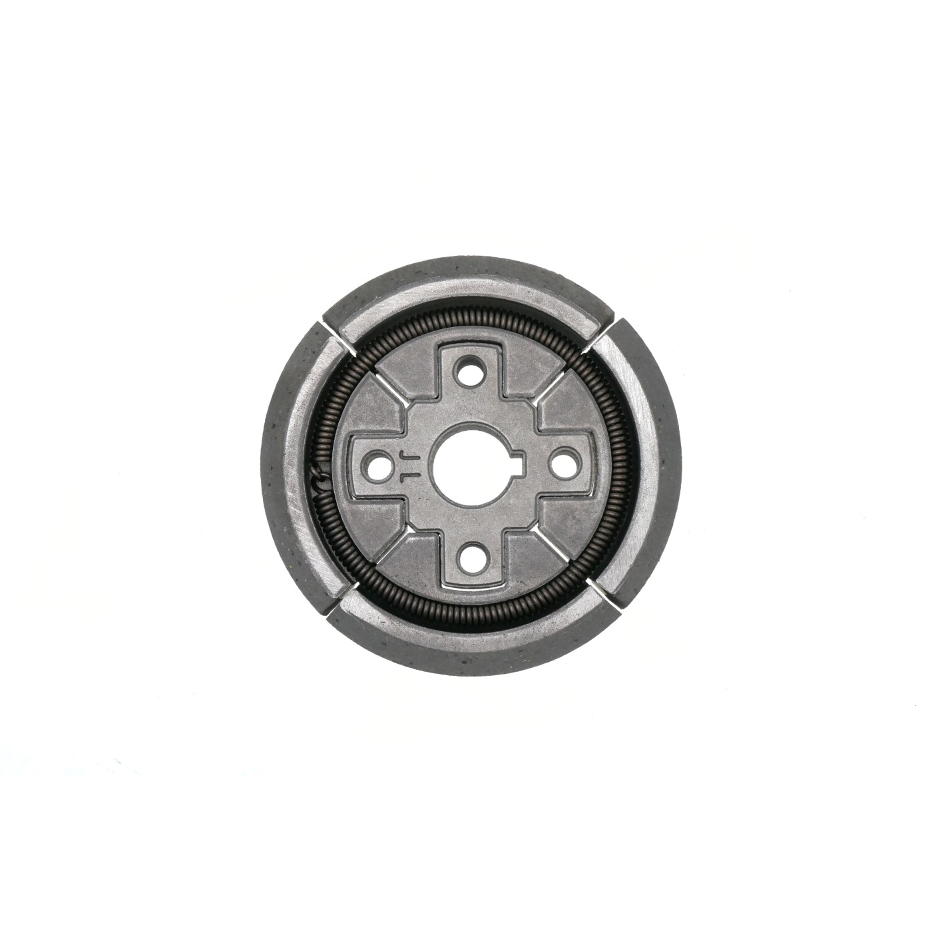 Spojka pro motorové kultivátory vnější průměr 80 mm x průměr otvoru 15 mm
